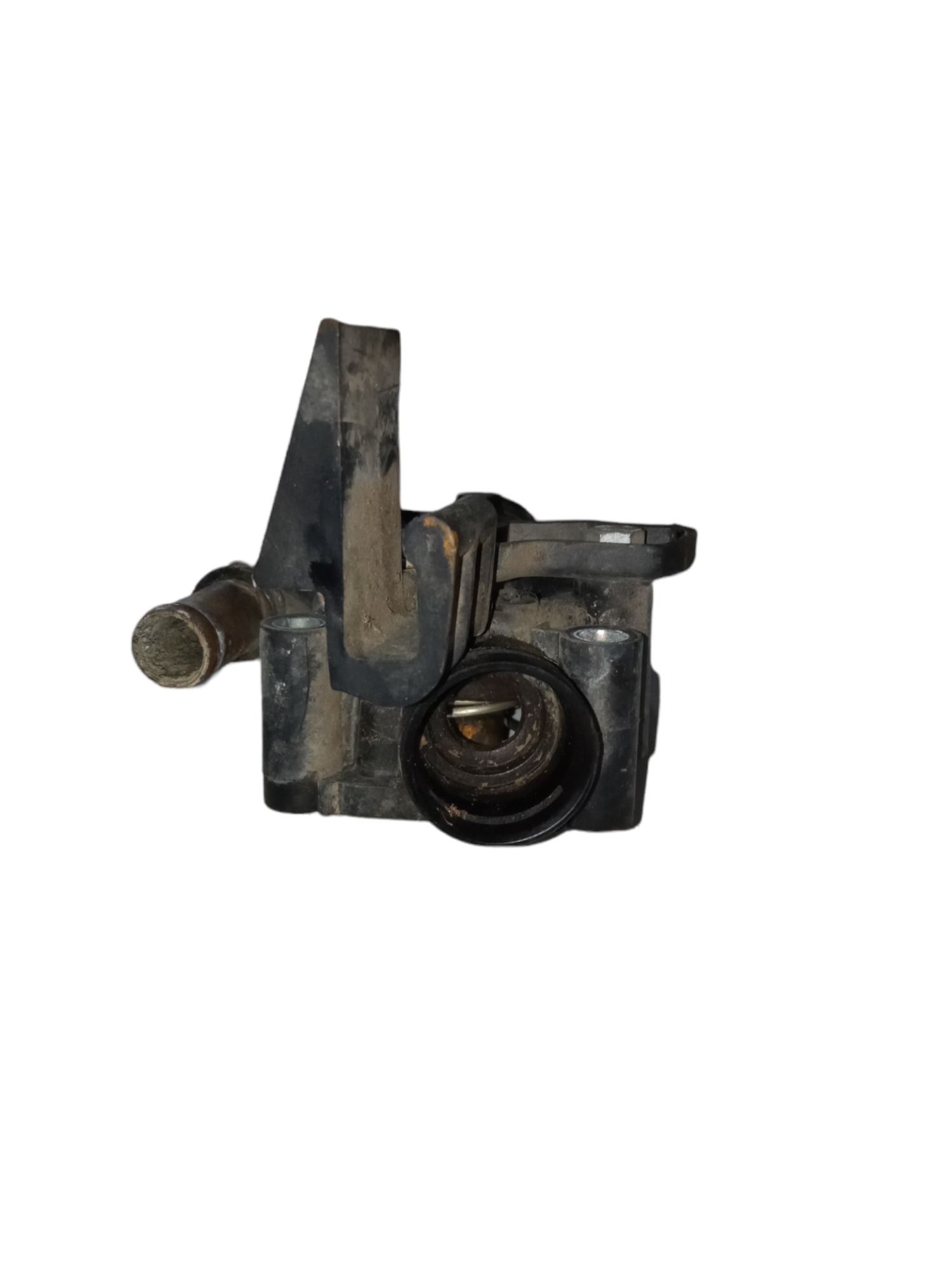 Carcaca Valvula Termostatica Peugeot 206 207 307 C3 1.6 16v 3