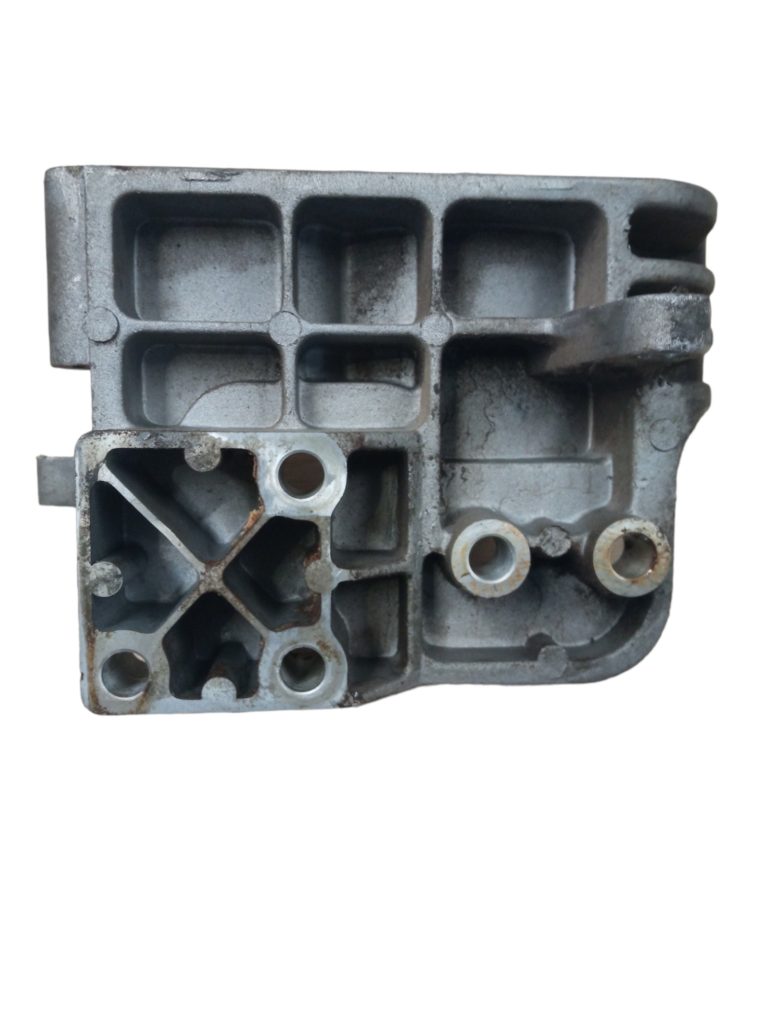 Suporte Compressor De Ar Chery Qq 2012 M.v 3