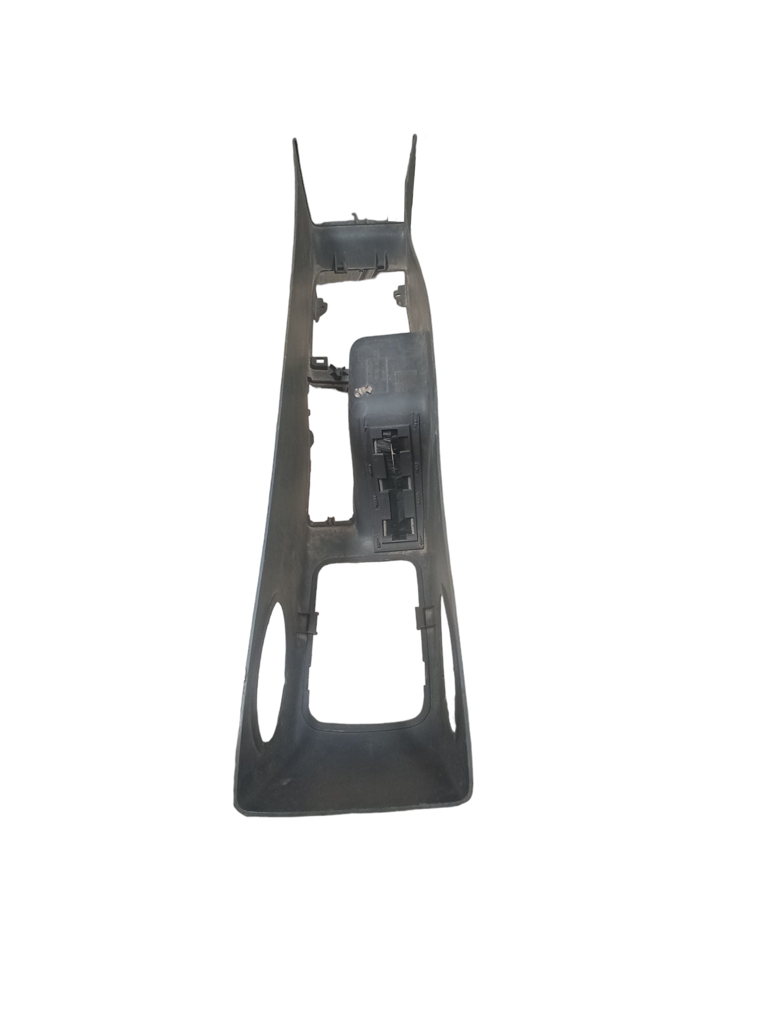 Console Central Mercedes Classe A 160/190 2000/2003 3