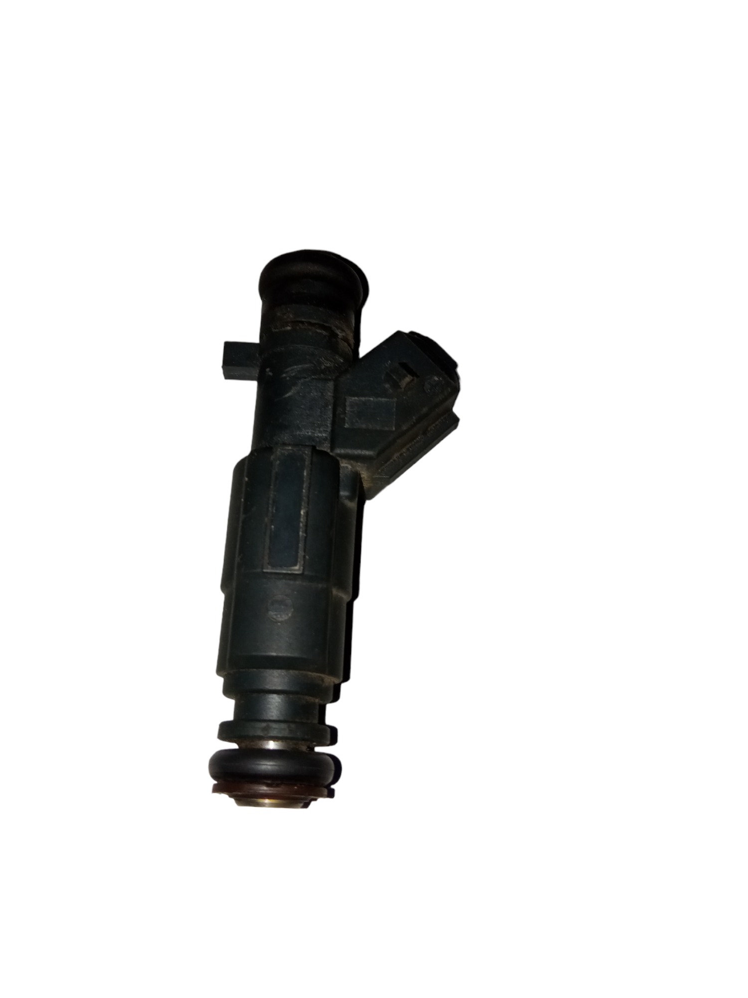 Bico Injetor Chery Tiggo 2009/2013