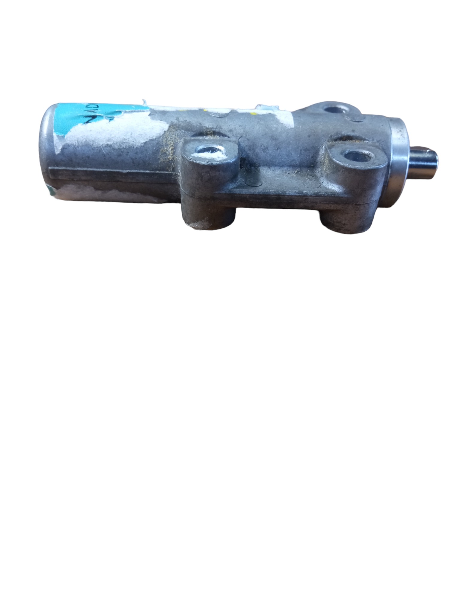 Tensionador Da Correia Original Audi A6 Avant 2000/2003 M.v 5