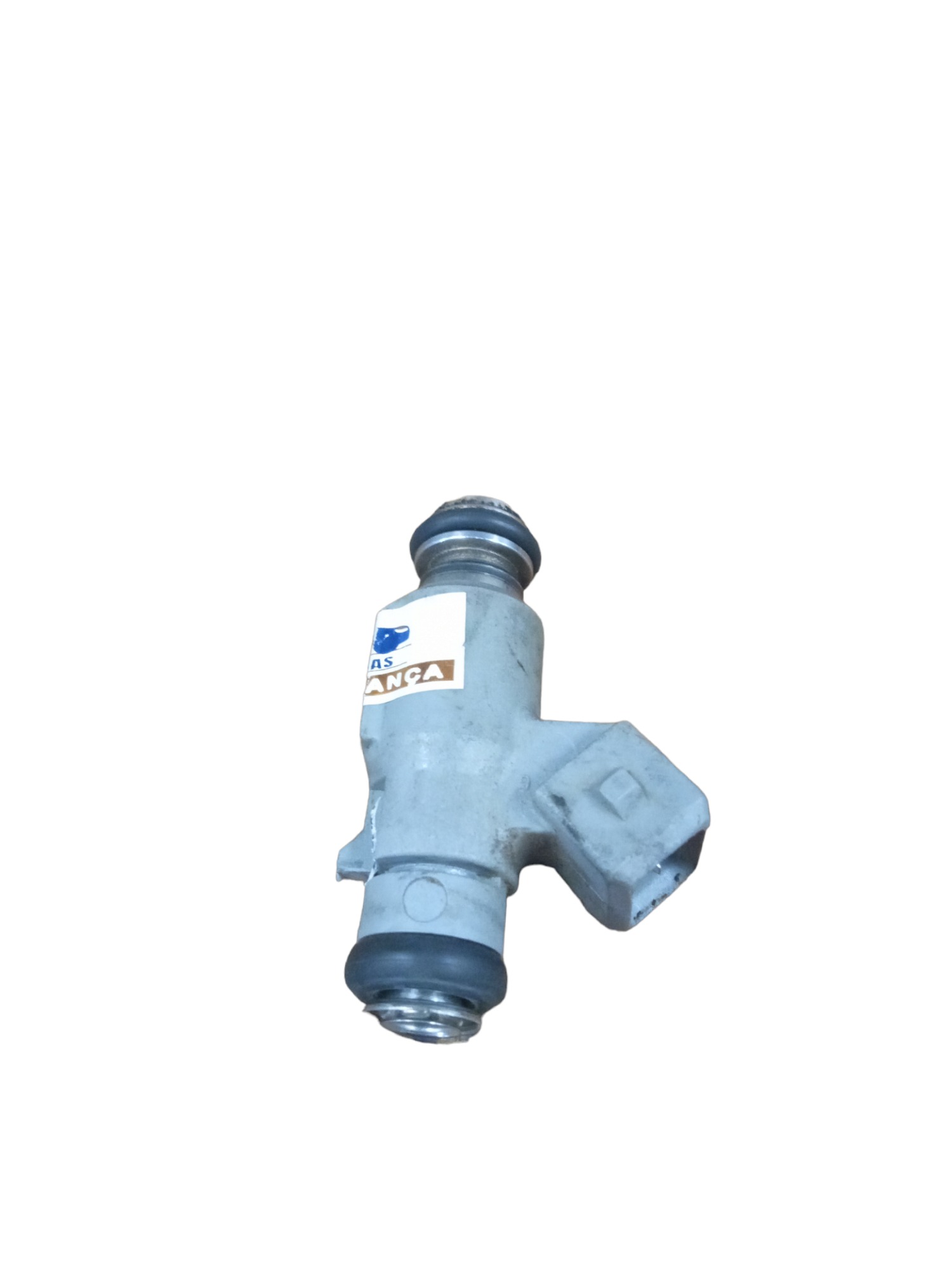 Bico Injetor Corsa Celta Prisma 1.0 8v Flex Vhc-e 94705391 4