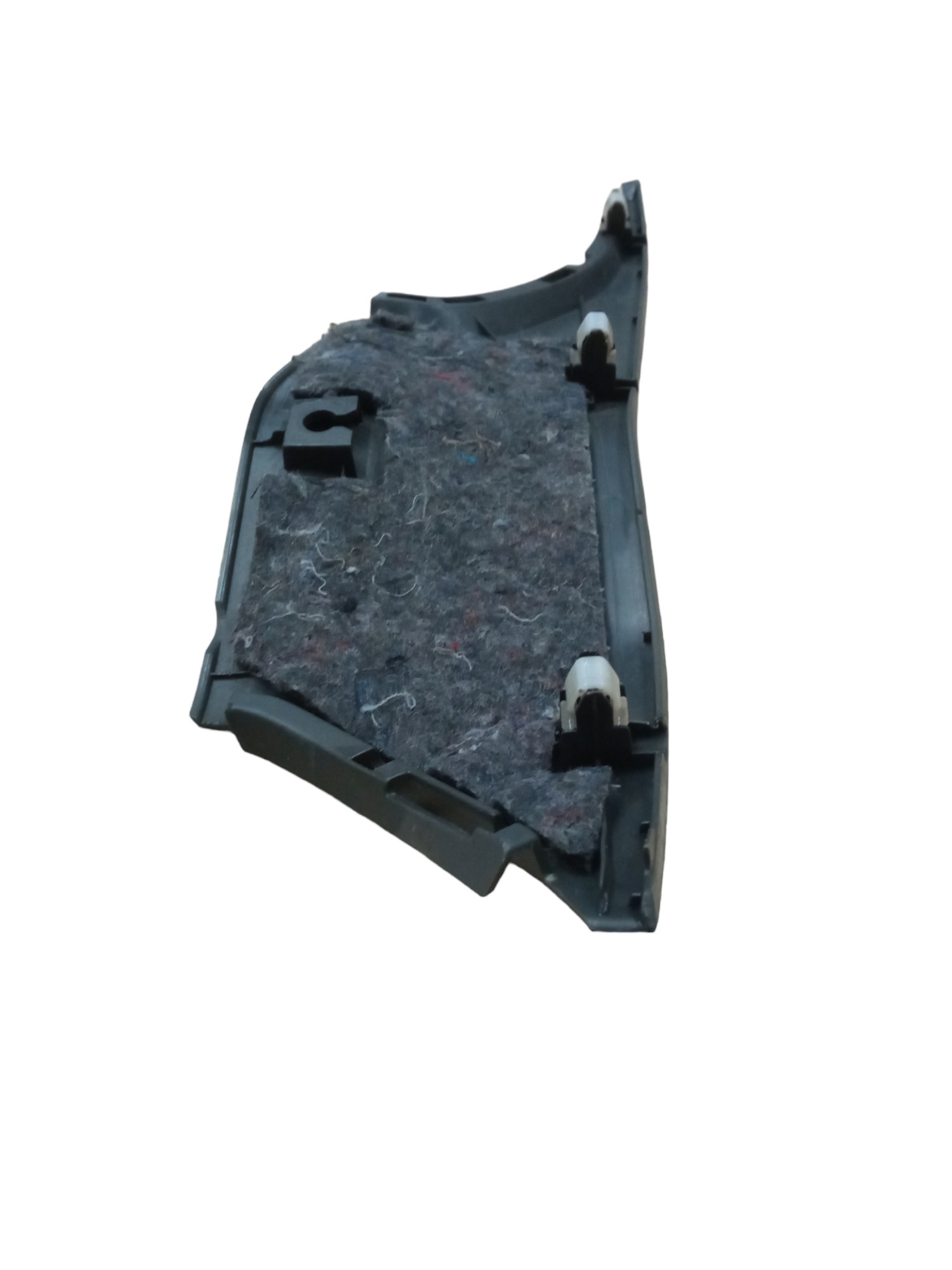 Acabamento Direito Lateral Capa Painel Suzuki Sx4 2009/2015 4