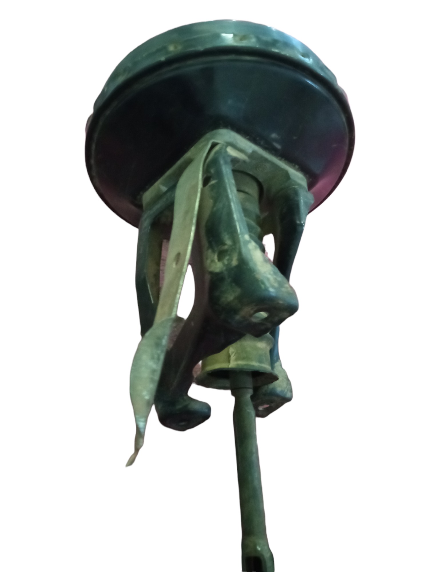 Hidrovácuo De Freio Kadett 1992 3