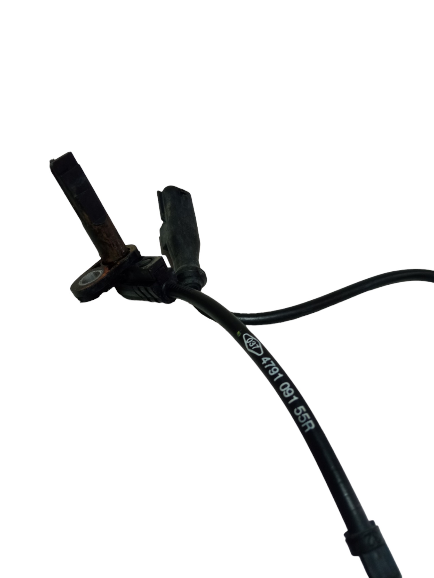 Sensor Abs Dianteiro Esquerdo Renault Duster 2012 A 2015 4