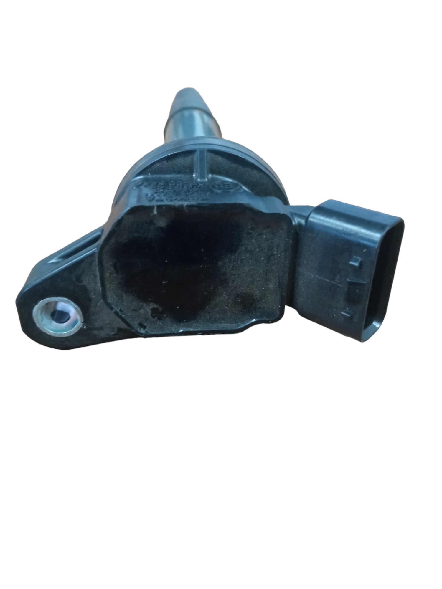Bobina Toyota Corolla Flex 10r-035444 Denso 5