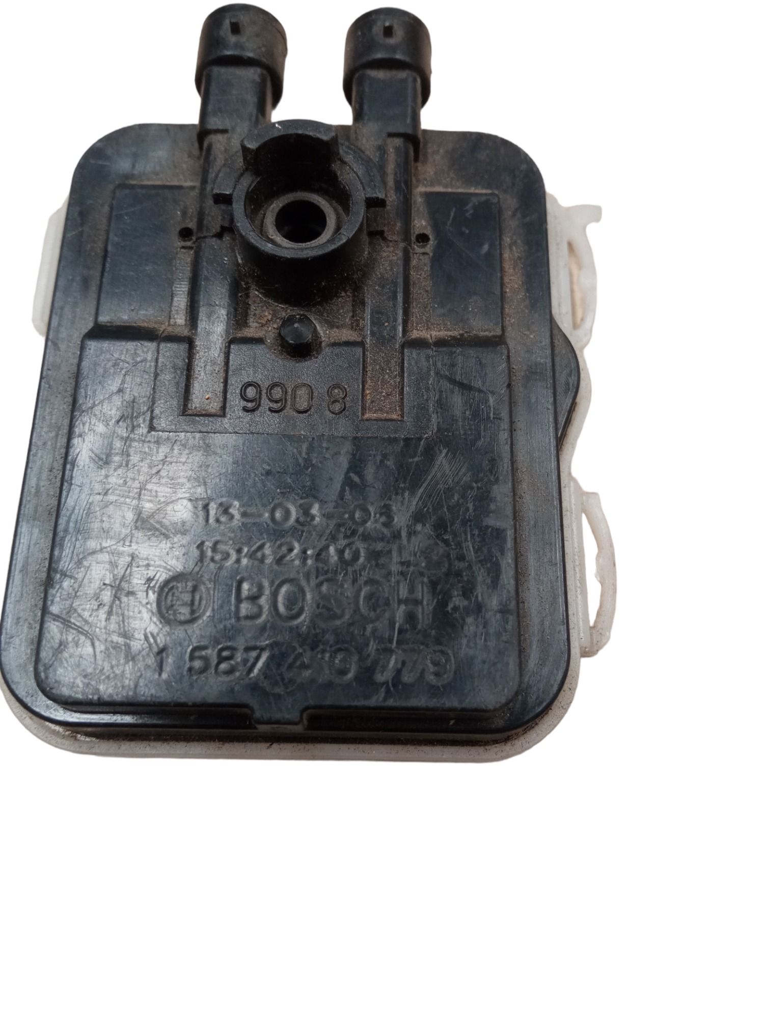 Boia Sensor Nível Fiat Uno 2005/2007 4