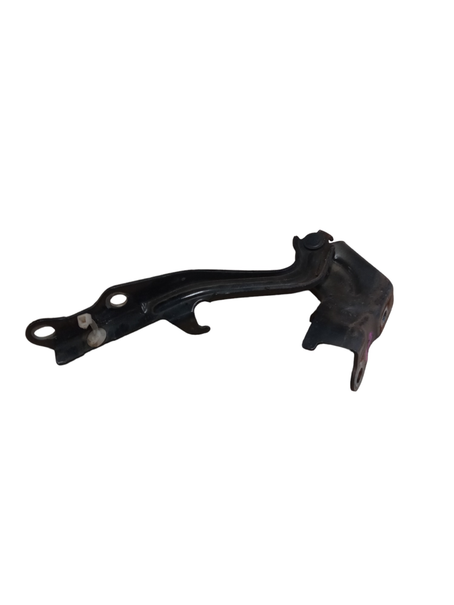 Dobradiça Direita Do Capô Original Lifan X60 2011/2018 3