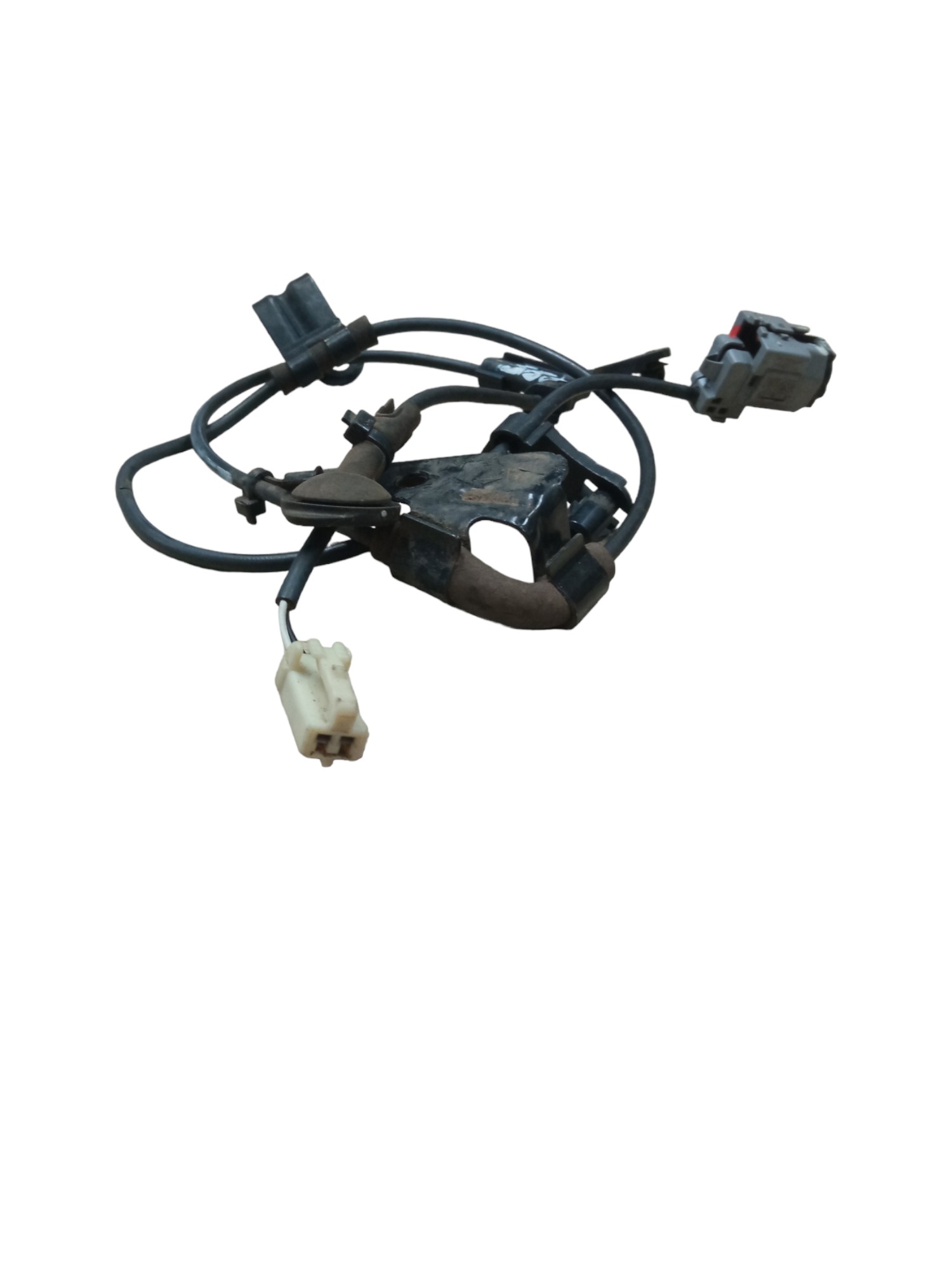 Sensor Abs Traseiro Esquerdo Toyota Corolla 2011/2017 3