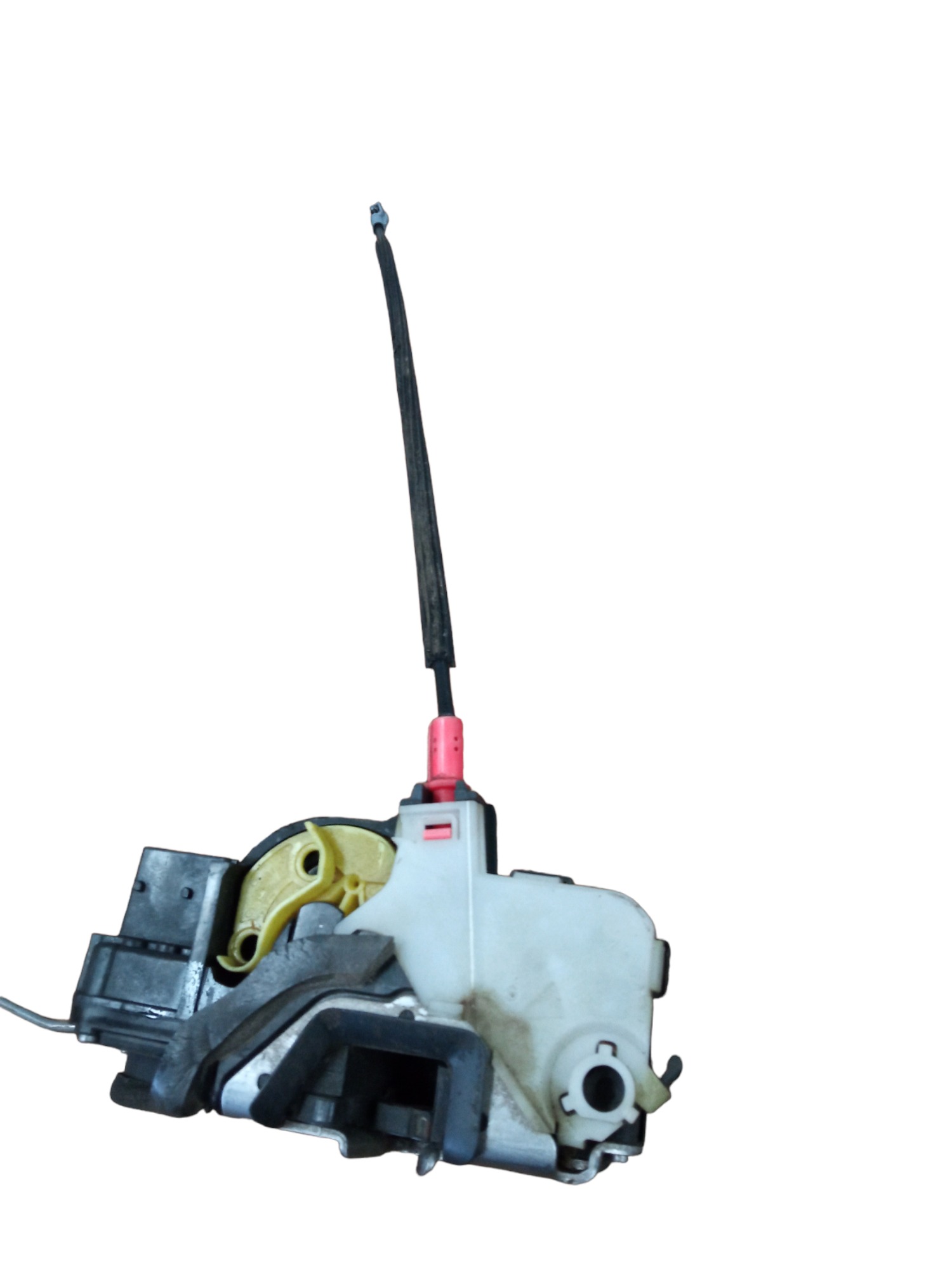 Fechadura Porta Dianteira  L/esquerdo  Gm Sonic Ltz 2013 2