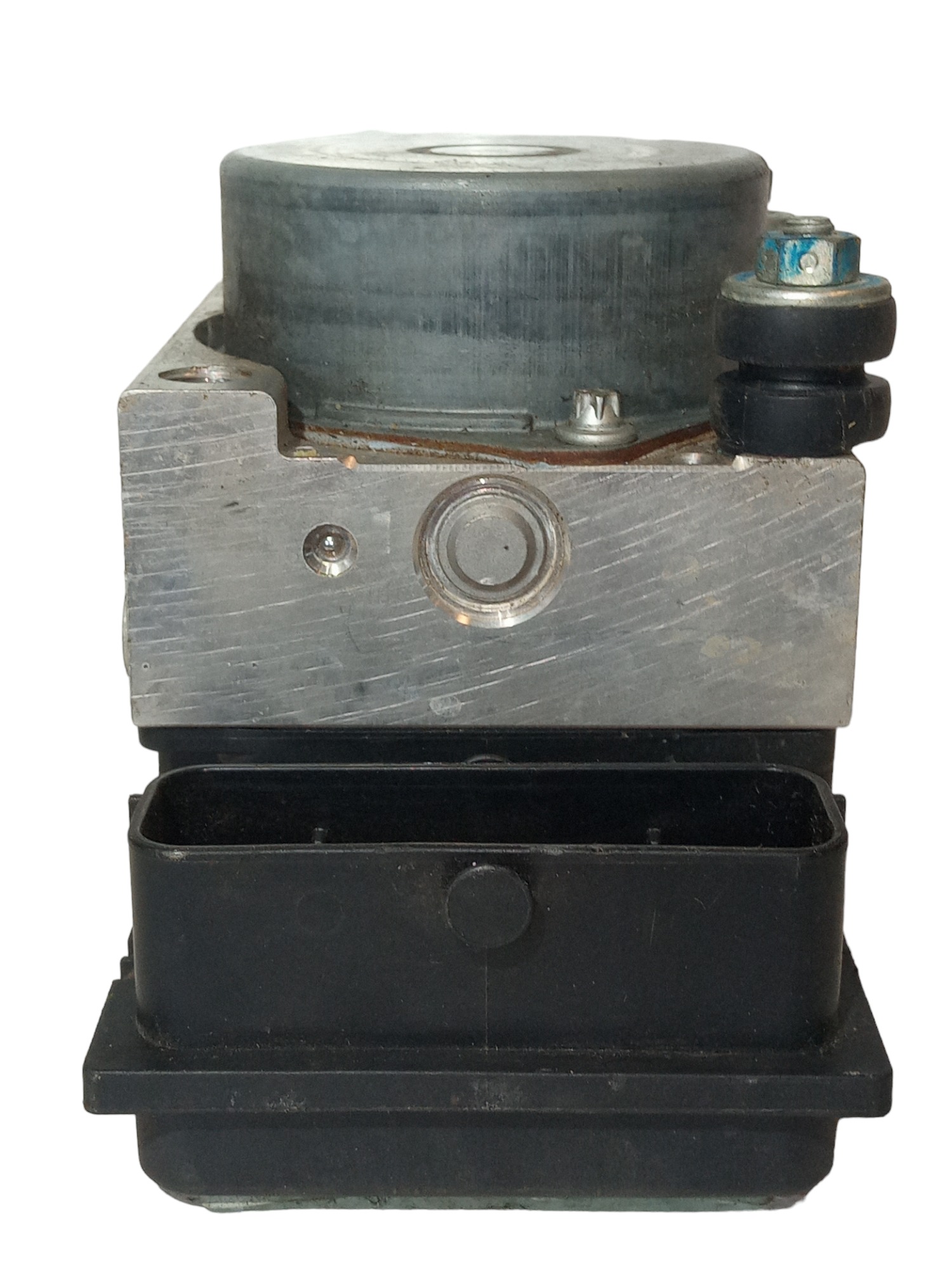 Modulo Central Abs Bomba Freio Toyota Etios 2013 A 2017 1 5 2