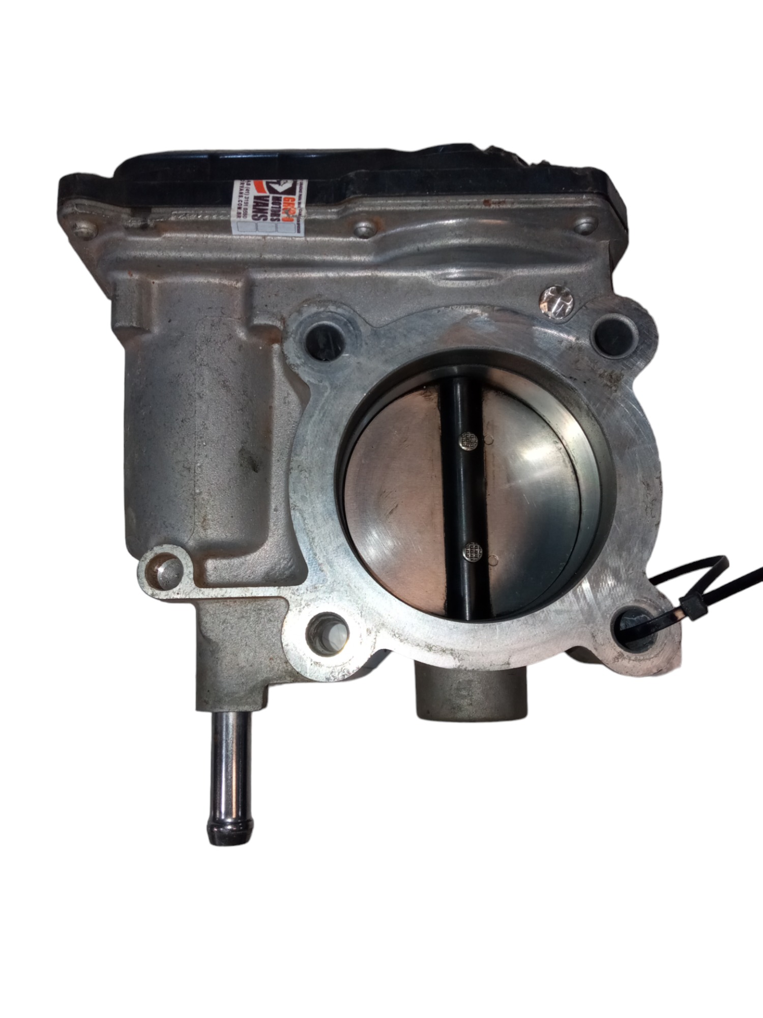 Tbi Corpo Borboleta Toyota Corolla Flex 2010 2014 2.0 1.8 4