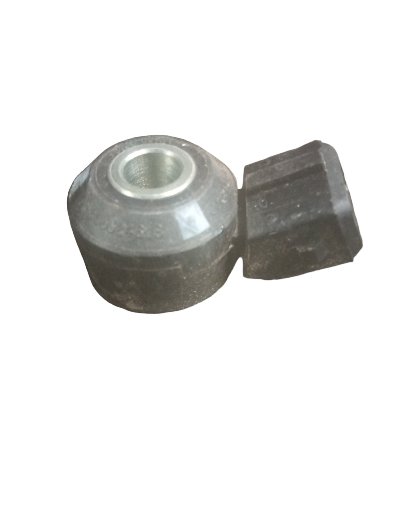 Sensor De Detonação Nissan March/versa 1.6 16v 2013/2018 4