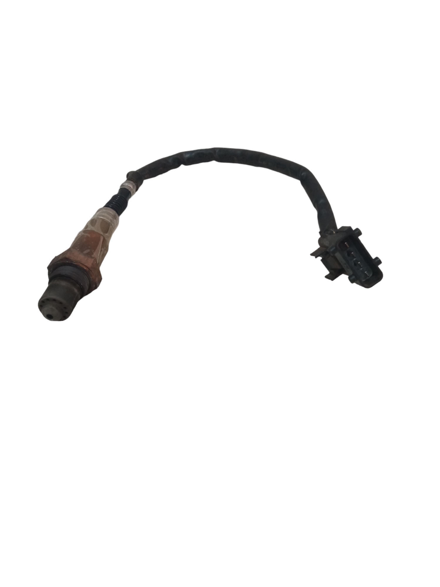 Sonda Lambda Chery Face 1 3 16v 2010 2011 2012 2013 2014 4