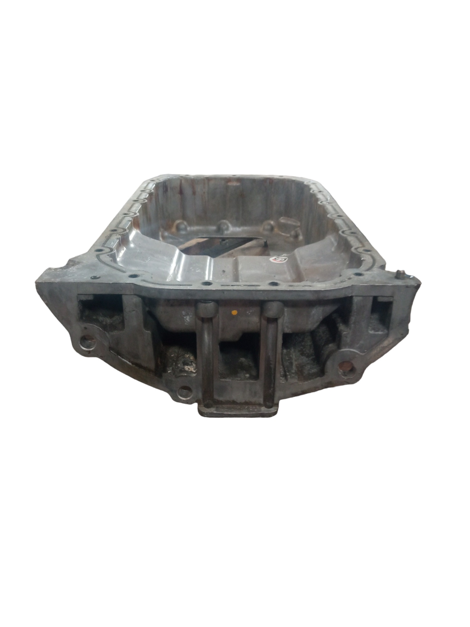 Sobre Carter Hyundai I30 2.0 2009/2010 M.v 2
