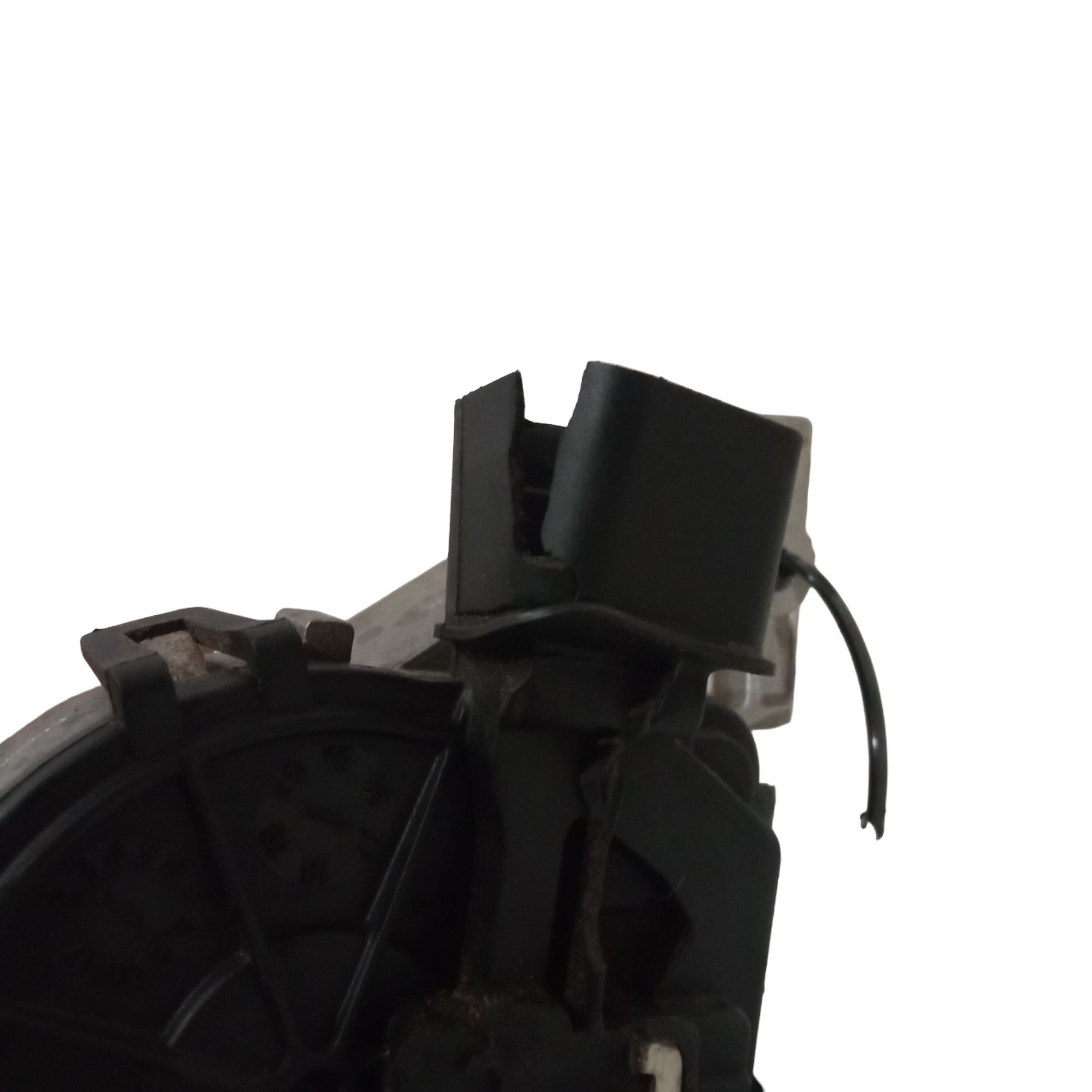 Motor Limpador Dianteiro Hyundai Creta 2016  Com Detalhes 6