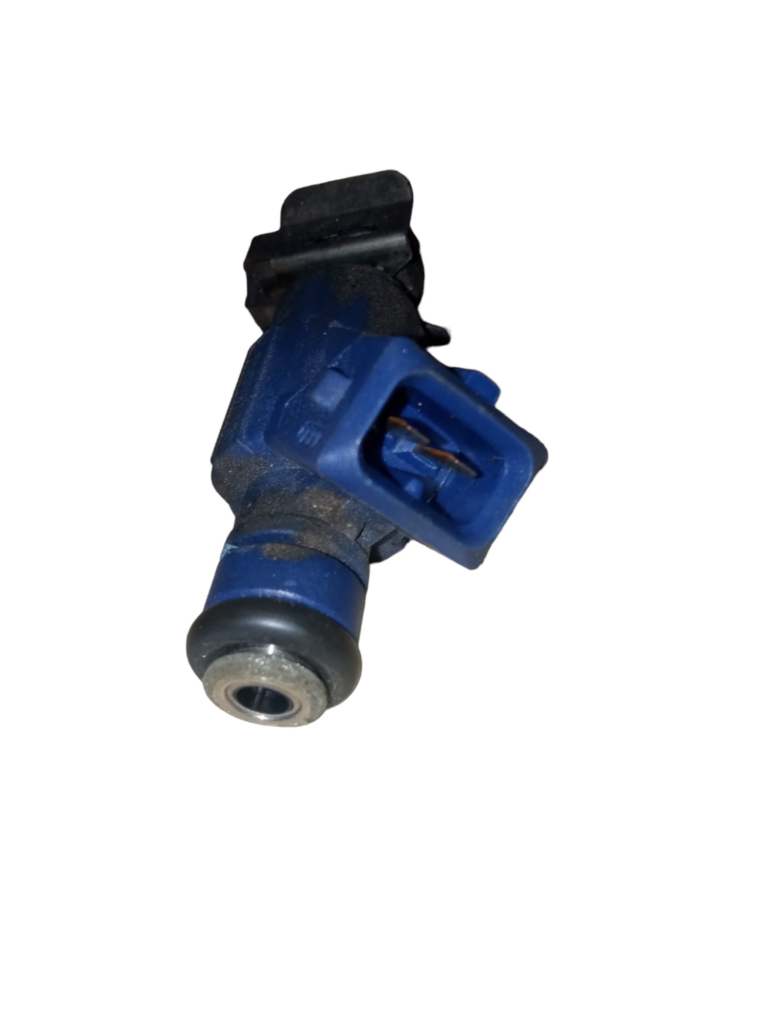 Bico Injetor Citroen C3 1.6 2014/2015 . M.v 2