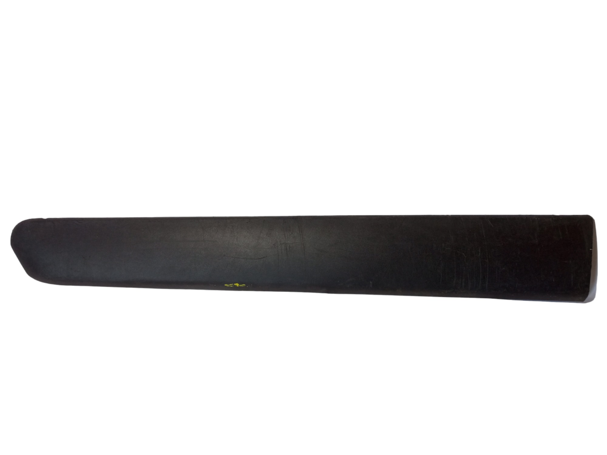Acabamento Friso Porta Dianteira Direita Volvo Xc70 2004  Preto 1