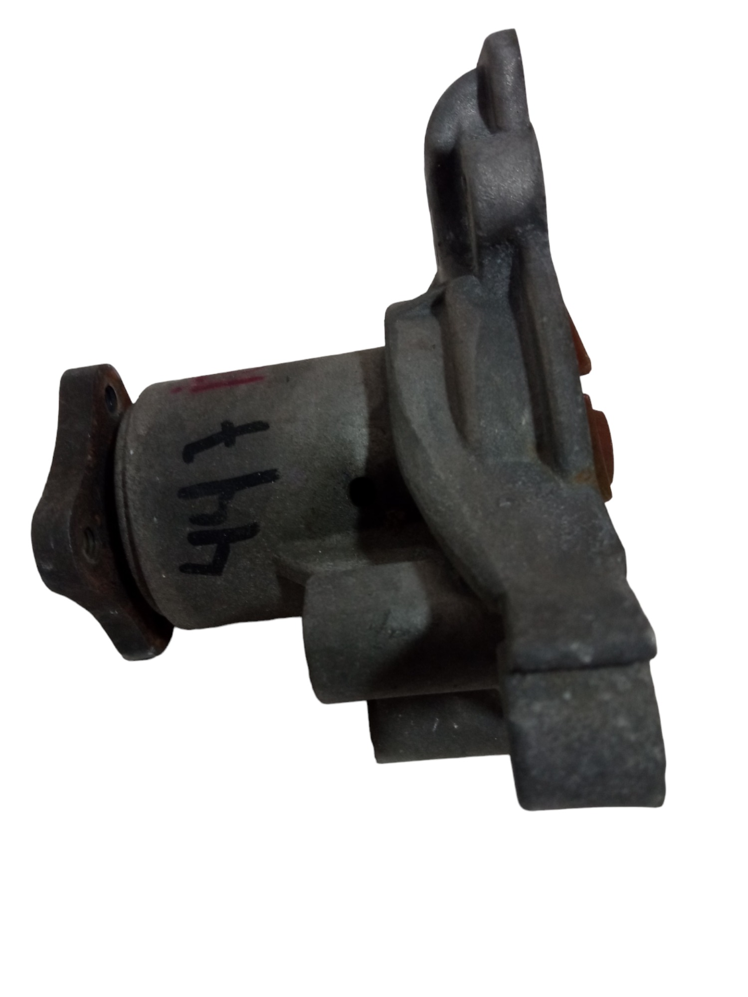 Bomba De Agua Hyundai I30 2010 2011 2012 2013 Usada 2
