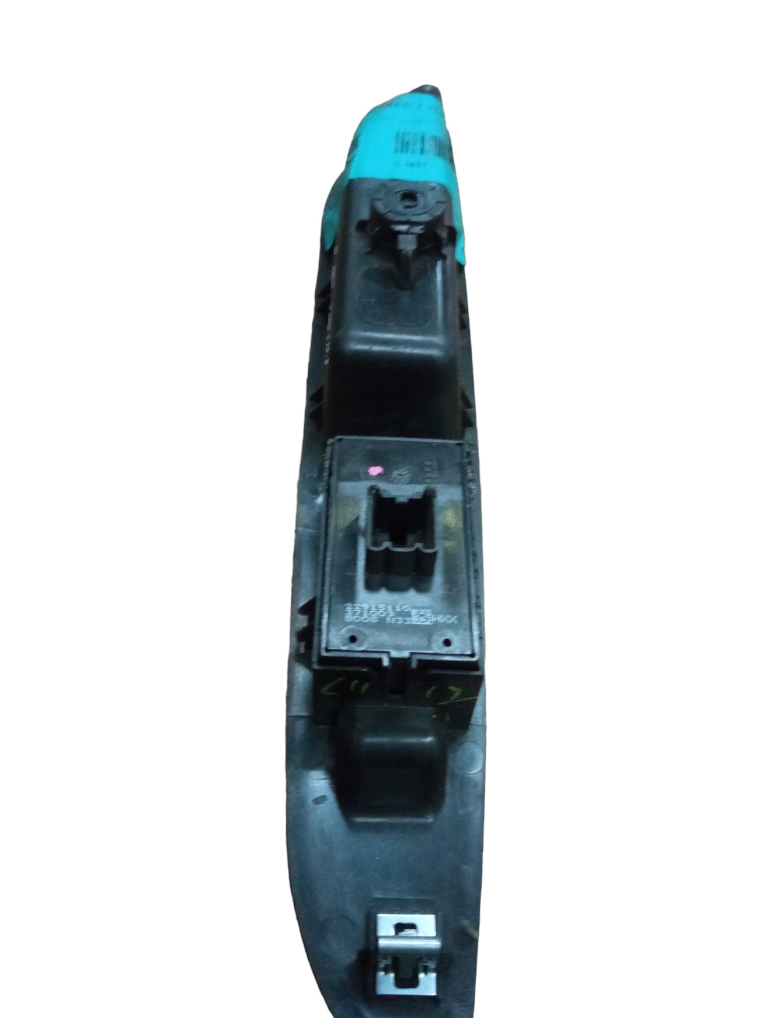 Comando Botão Vidro Elétrico T/d Gm Tracker 2016/2019 M.v 2