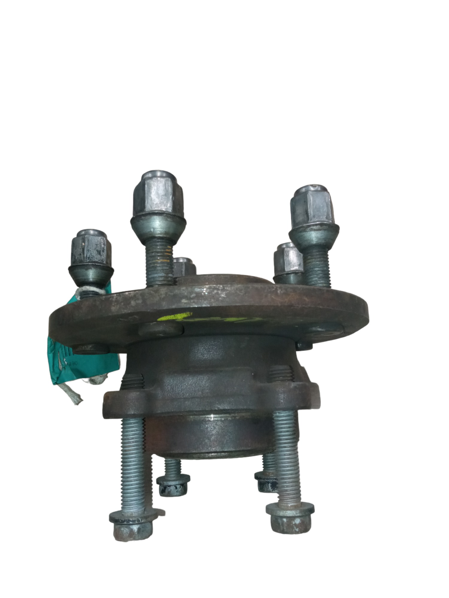Cubo Roda Dianteiro Direito Dodge Journey 2009/2010. M.v 4