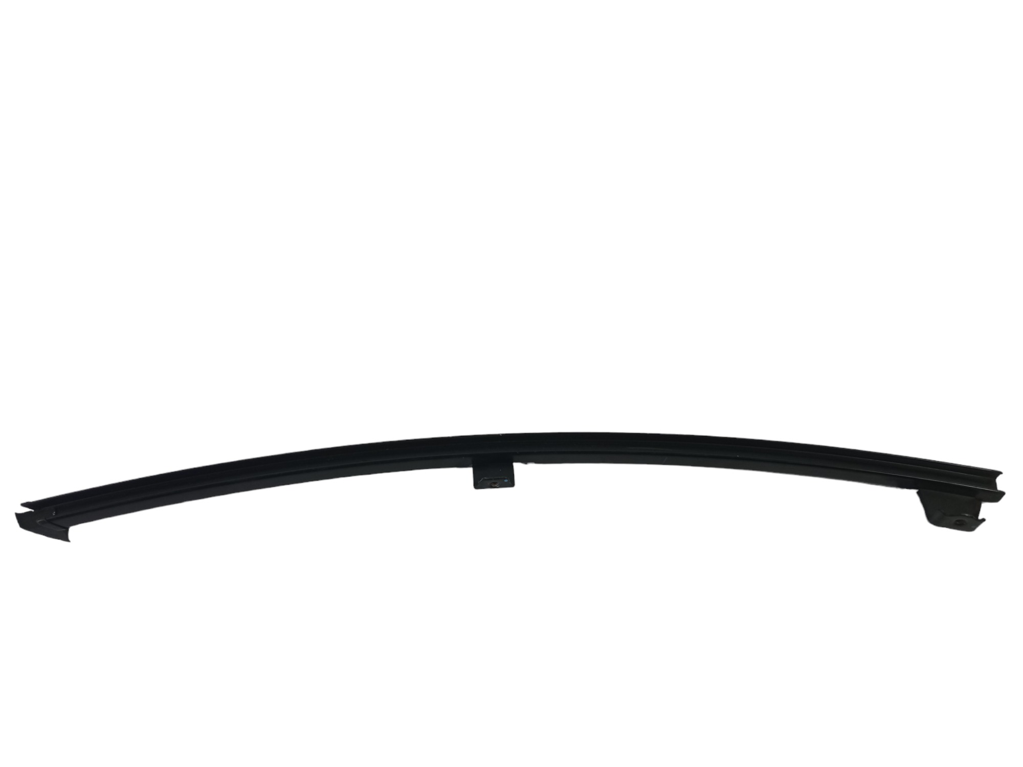 Guia Vidro Corolla 2015 2016 2017 2018 Traseiro Esquerdo 3