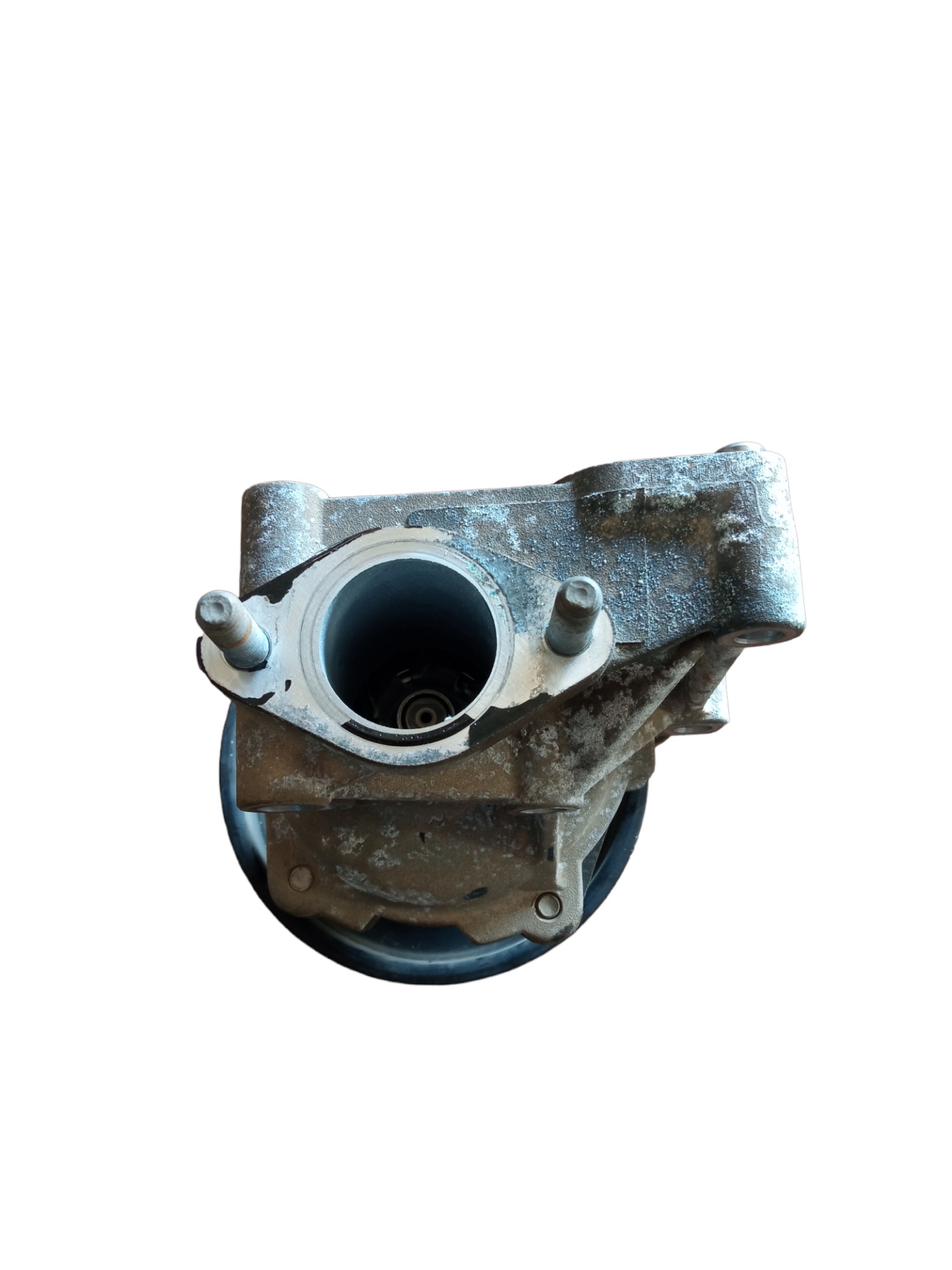 Bomba D Água Outlander Asx Lancer 2002/2018 4