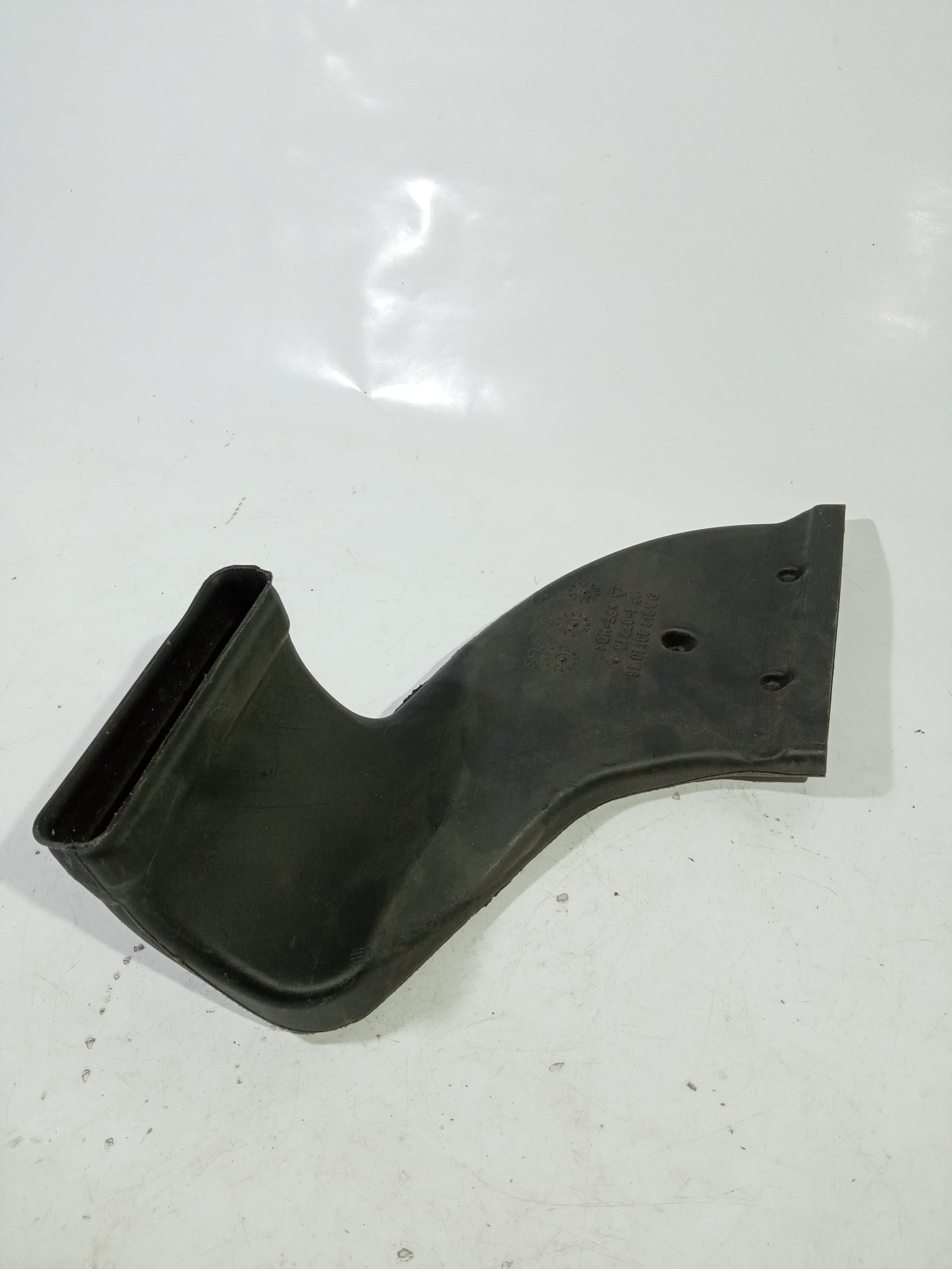 Duto De Ar Original Mercedes E350 2009 Usado 2