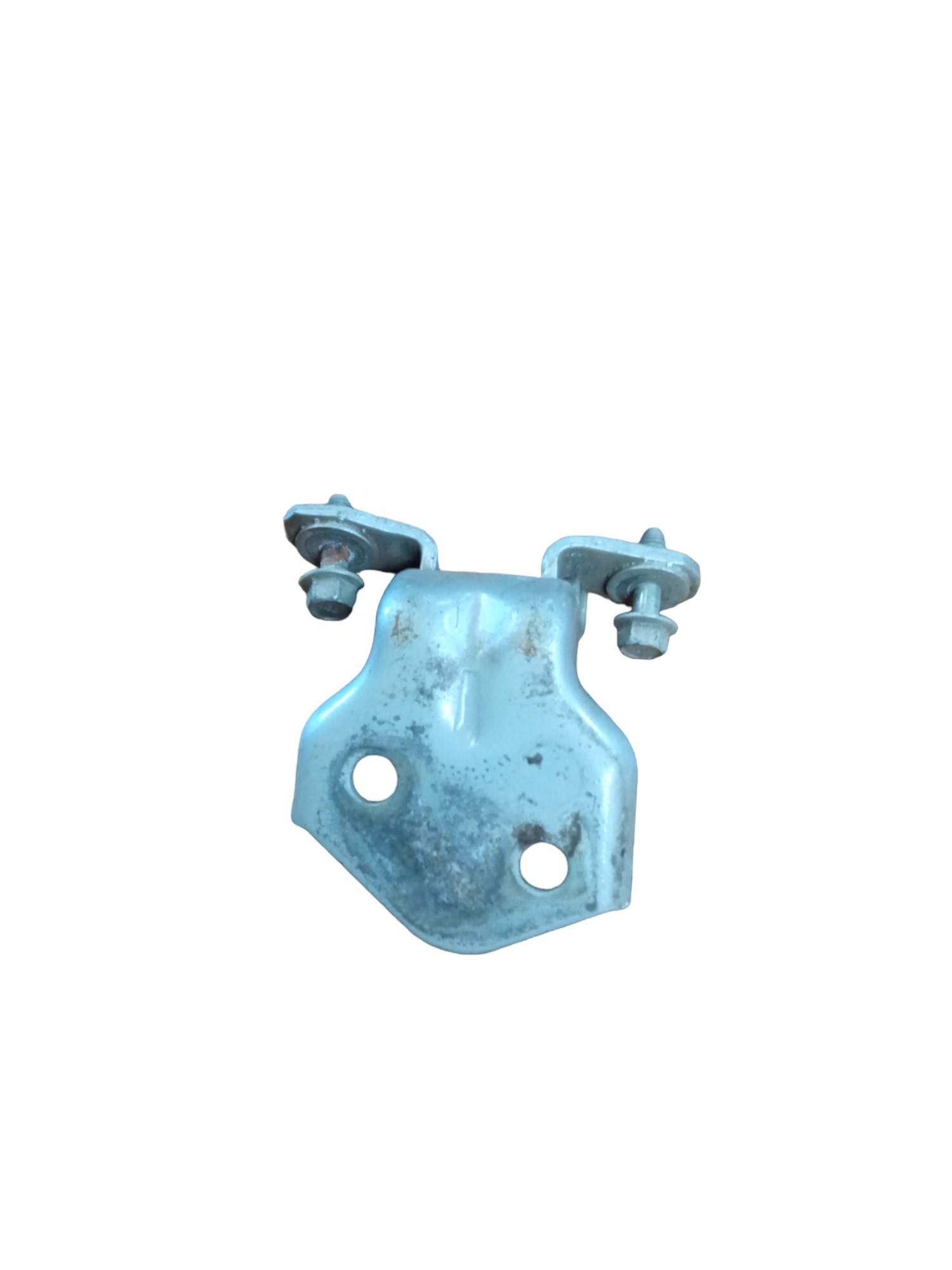 Dobradiça Porta Esquerda Hyundai Atos Prime 2000/2008 3