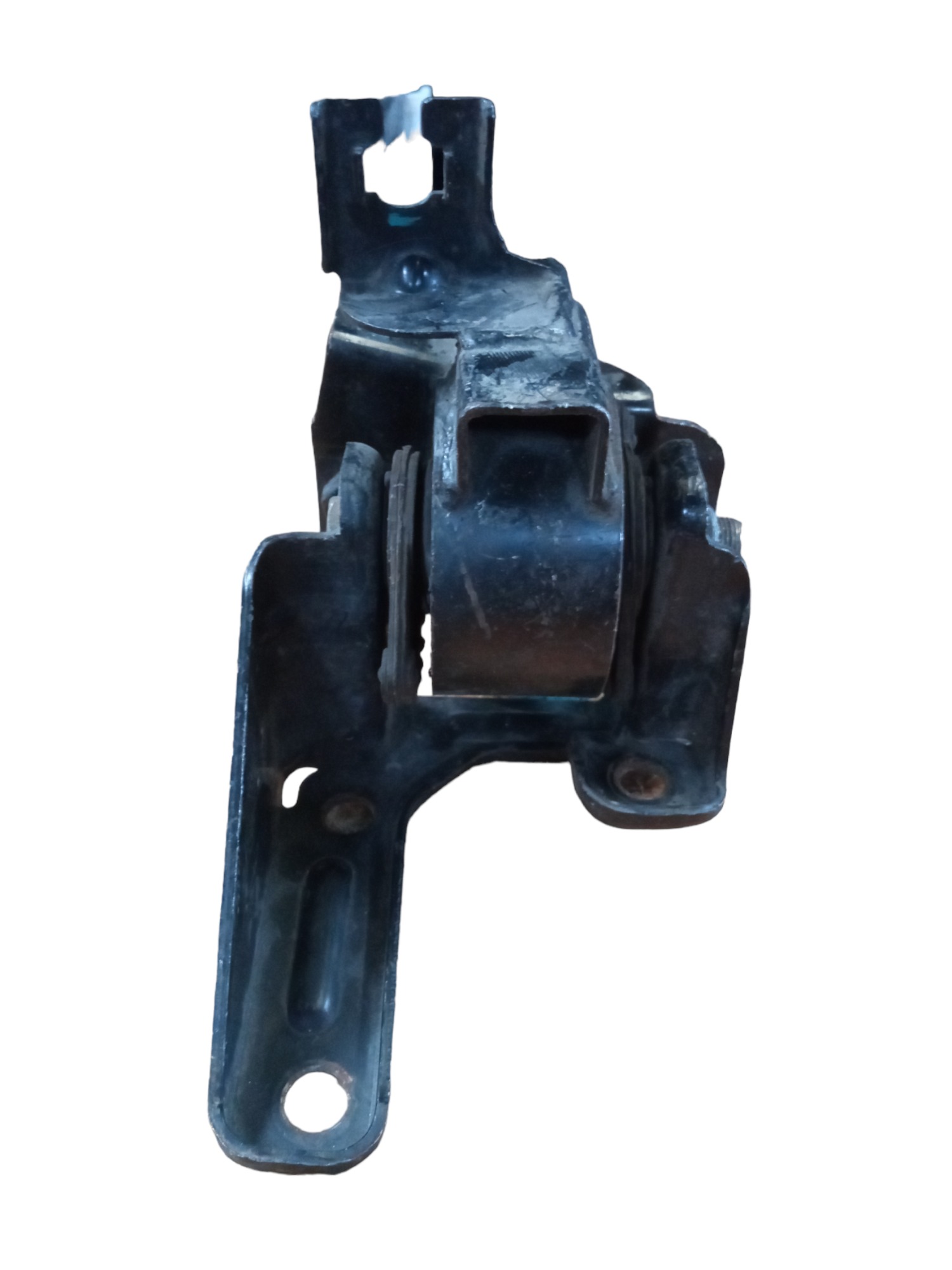 Coxim Esquerdo Motor Jac J3 2010/2014 M.v 2