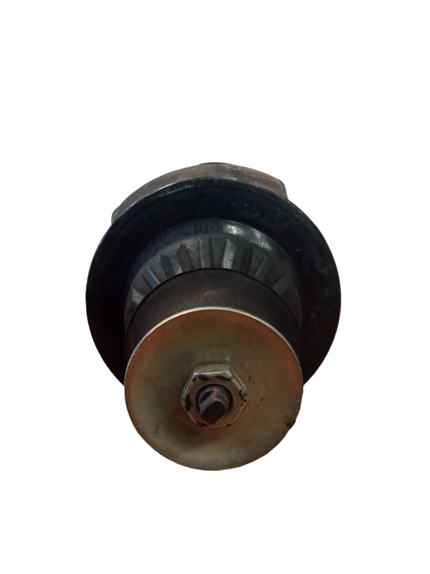 Amortecedor Traseiro Chery Celer 13/15 M.v 3
