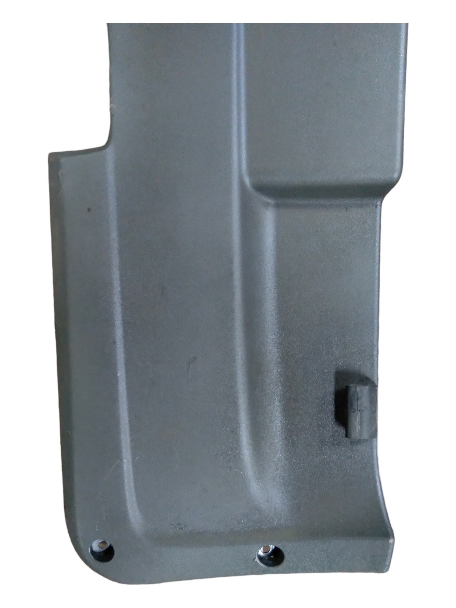 Forro Tampa Traseira Fiat Punto 2007 2008 2010 2011 5