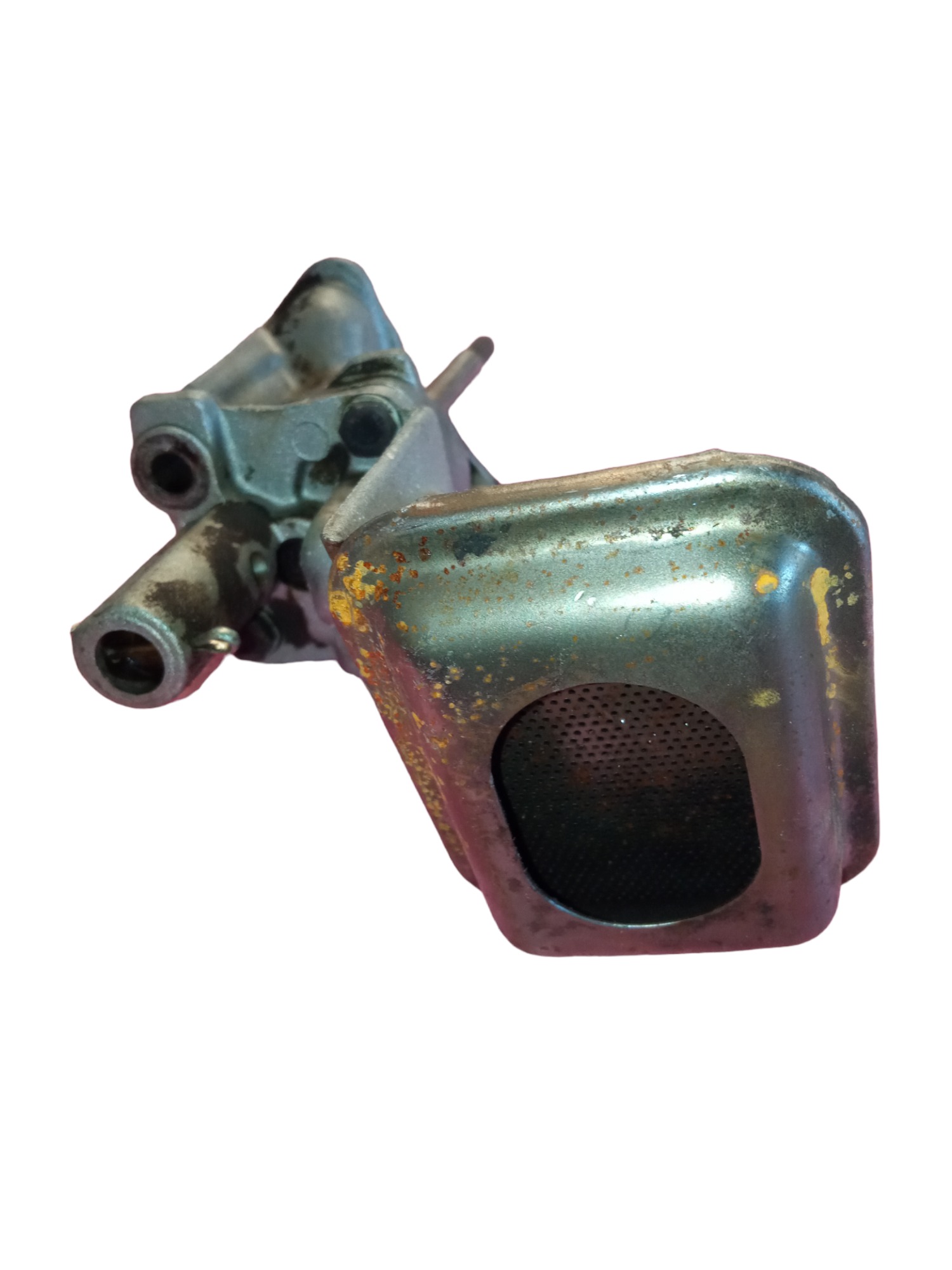 Bomba De Óleo Fiat Palio Fiorino 3