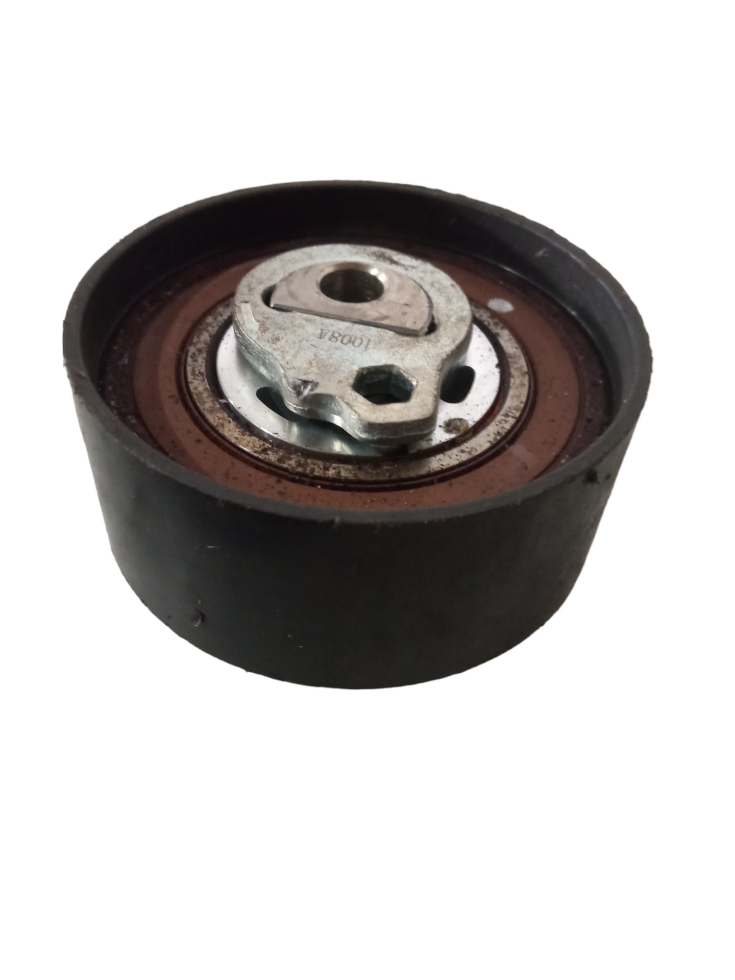 Polia Tensor Correia Dentada Chery Face 1.3 16v 10/11 M.v 4