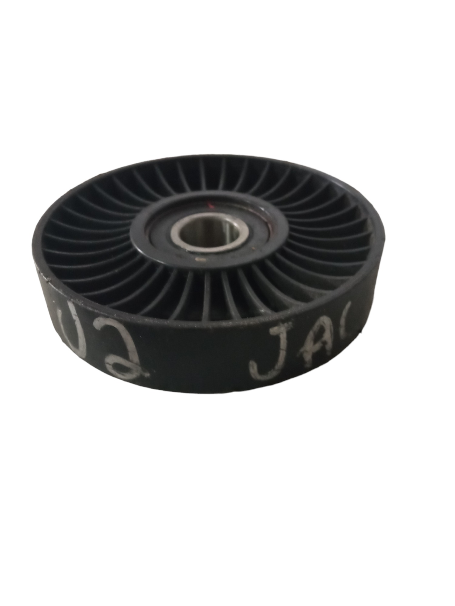 Polia Tensor Correia Alternador Jac J2 1.4 2014/2015 M.v 2