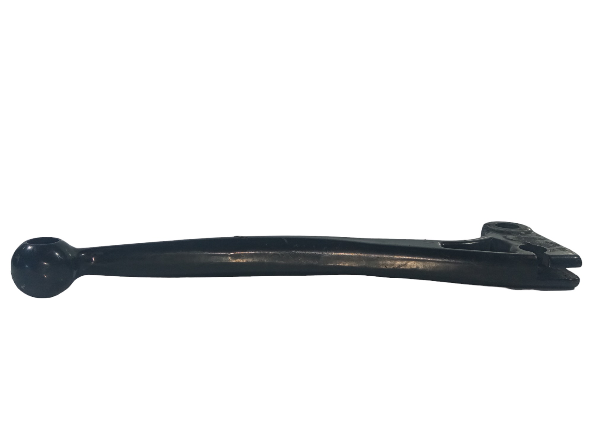 Manete Embreagem Honda Cg Titan Fan 150 2009 2010 2011 2012  Preto 4