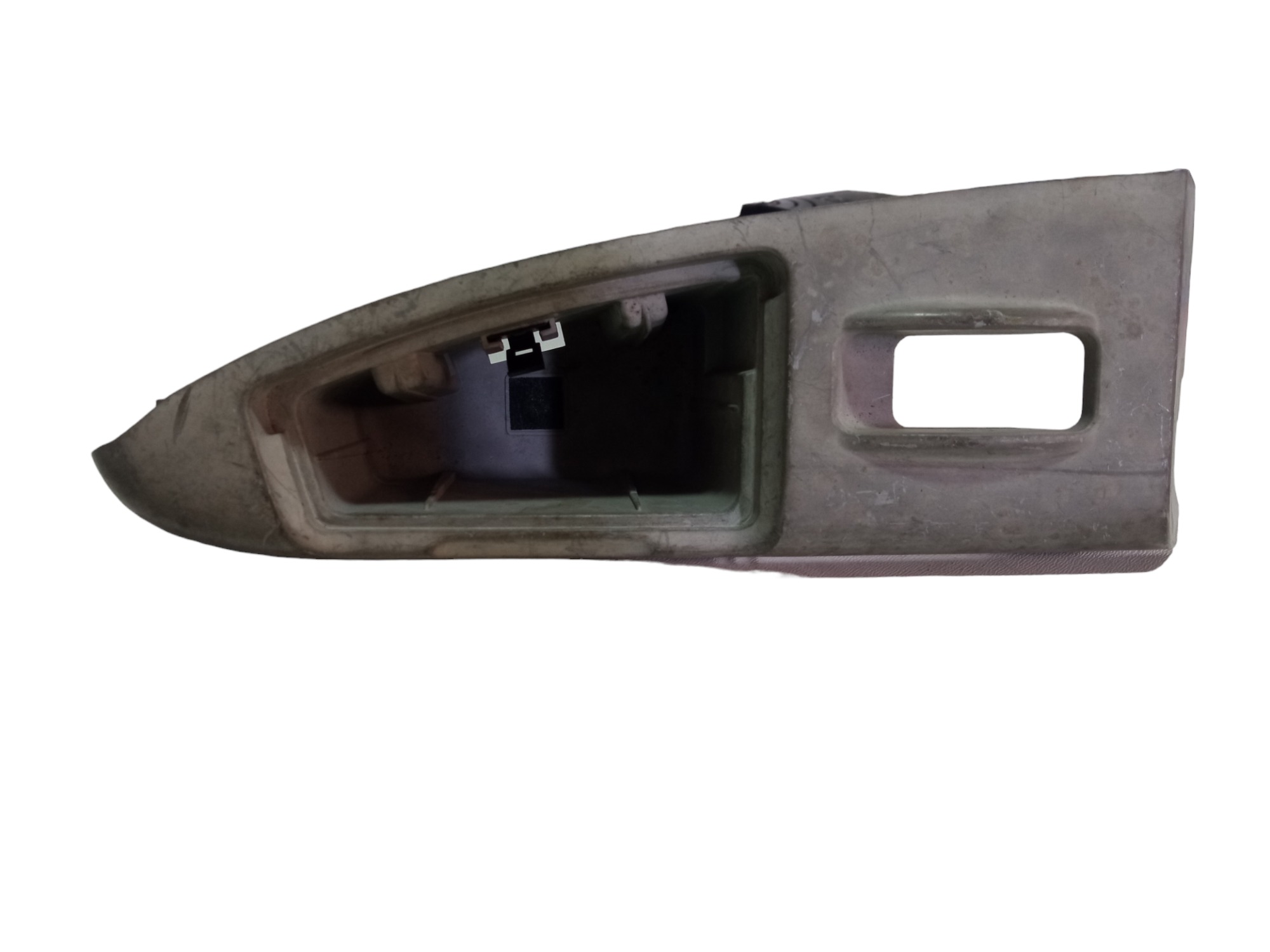 Moldura Botao Vidro Traseiro Esquerdo Hyundai Azera 2008 11 1