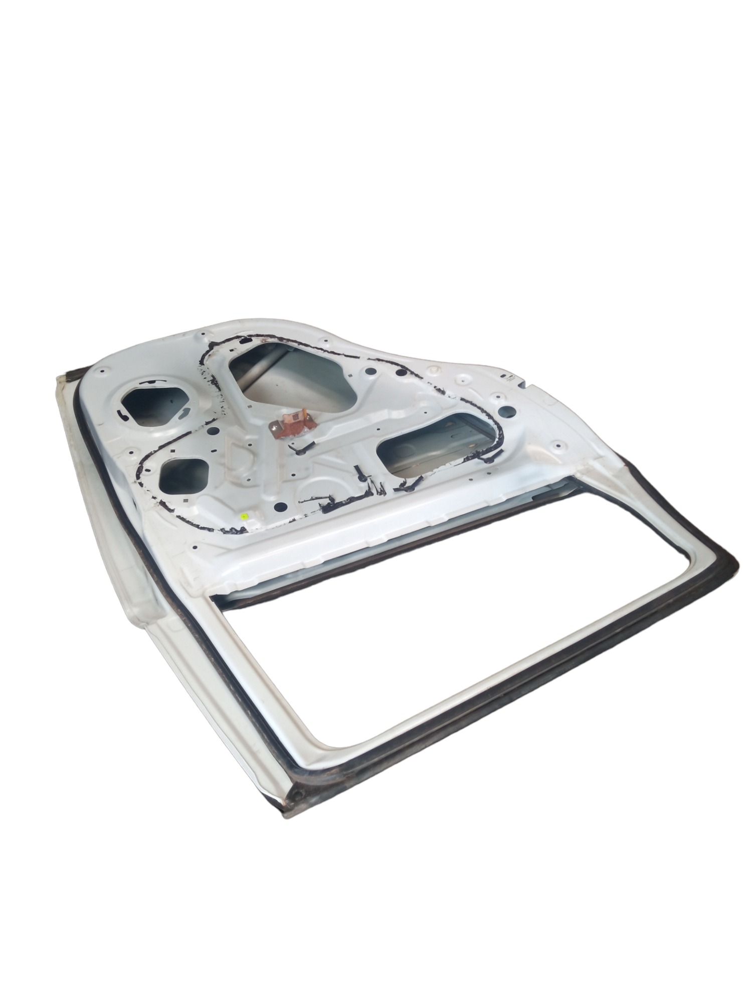 Porta Traseira Esquerda Mitsubishi Outlander 2016 A 2020 6