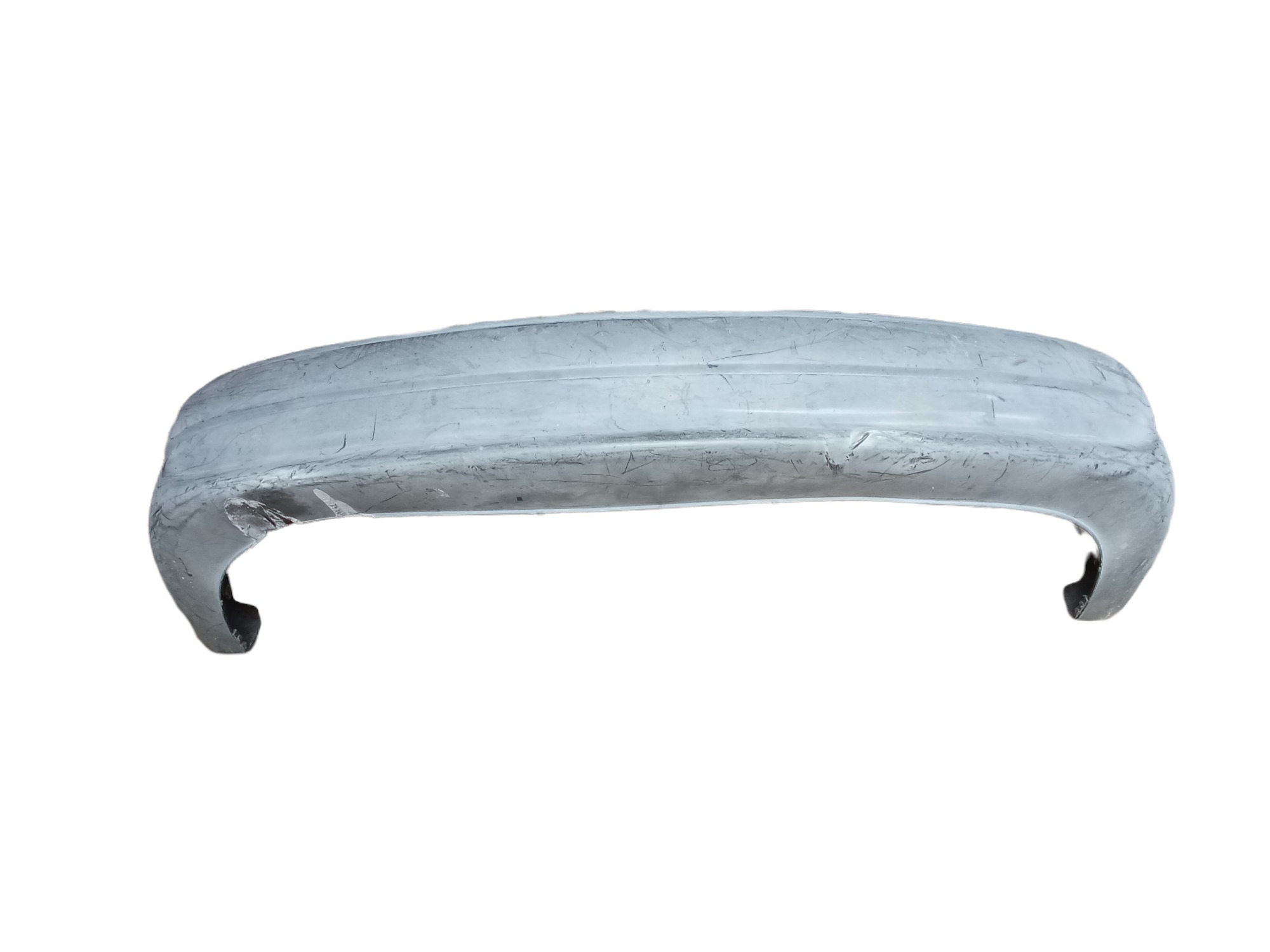 Parachoque Traseiro Corsa Sedan 2000 A 2010 Com Detalhes 6