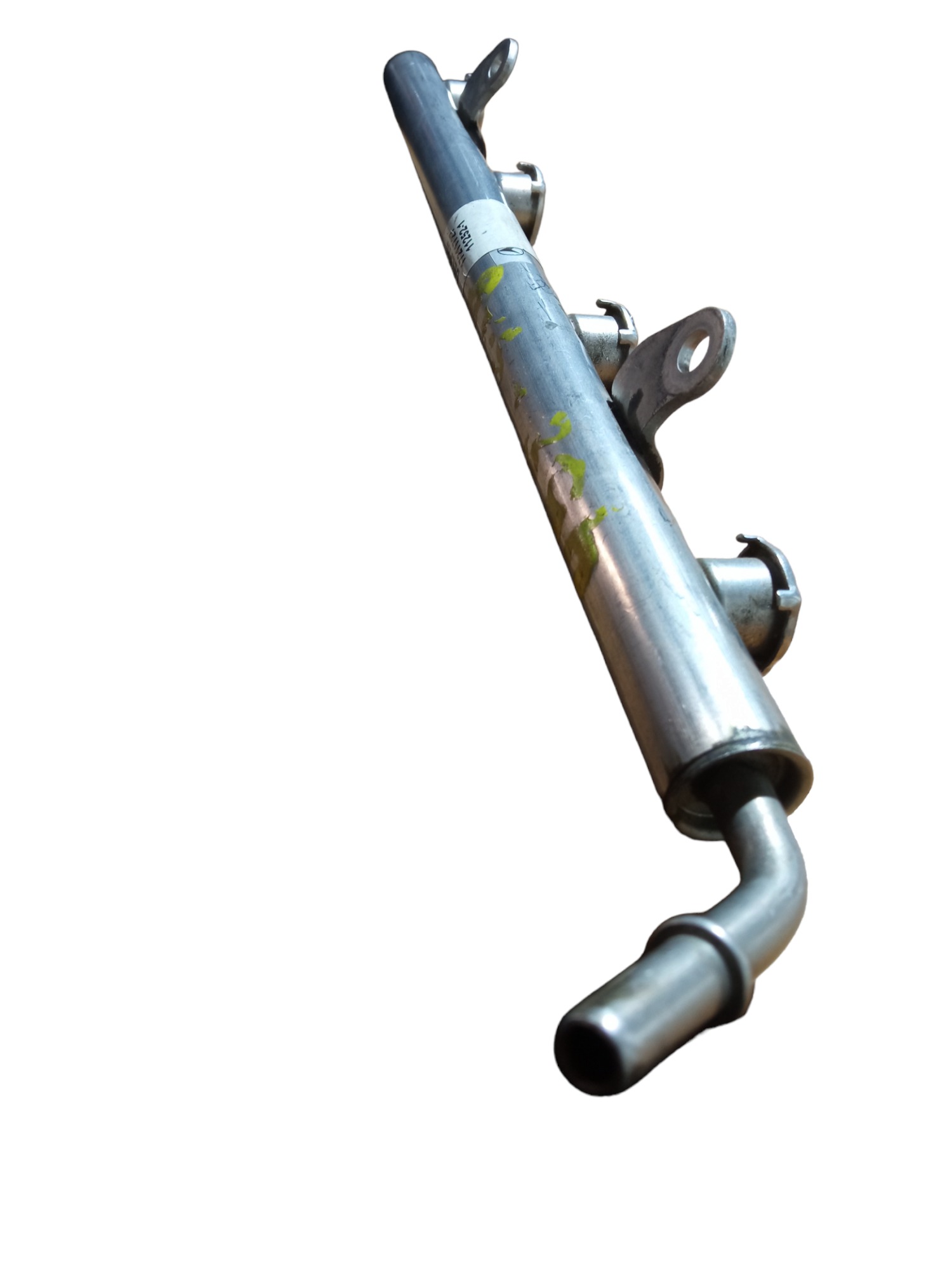 Flauta Bico Injetor Chery Face 1.3 2010/2014 4