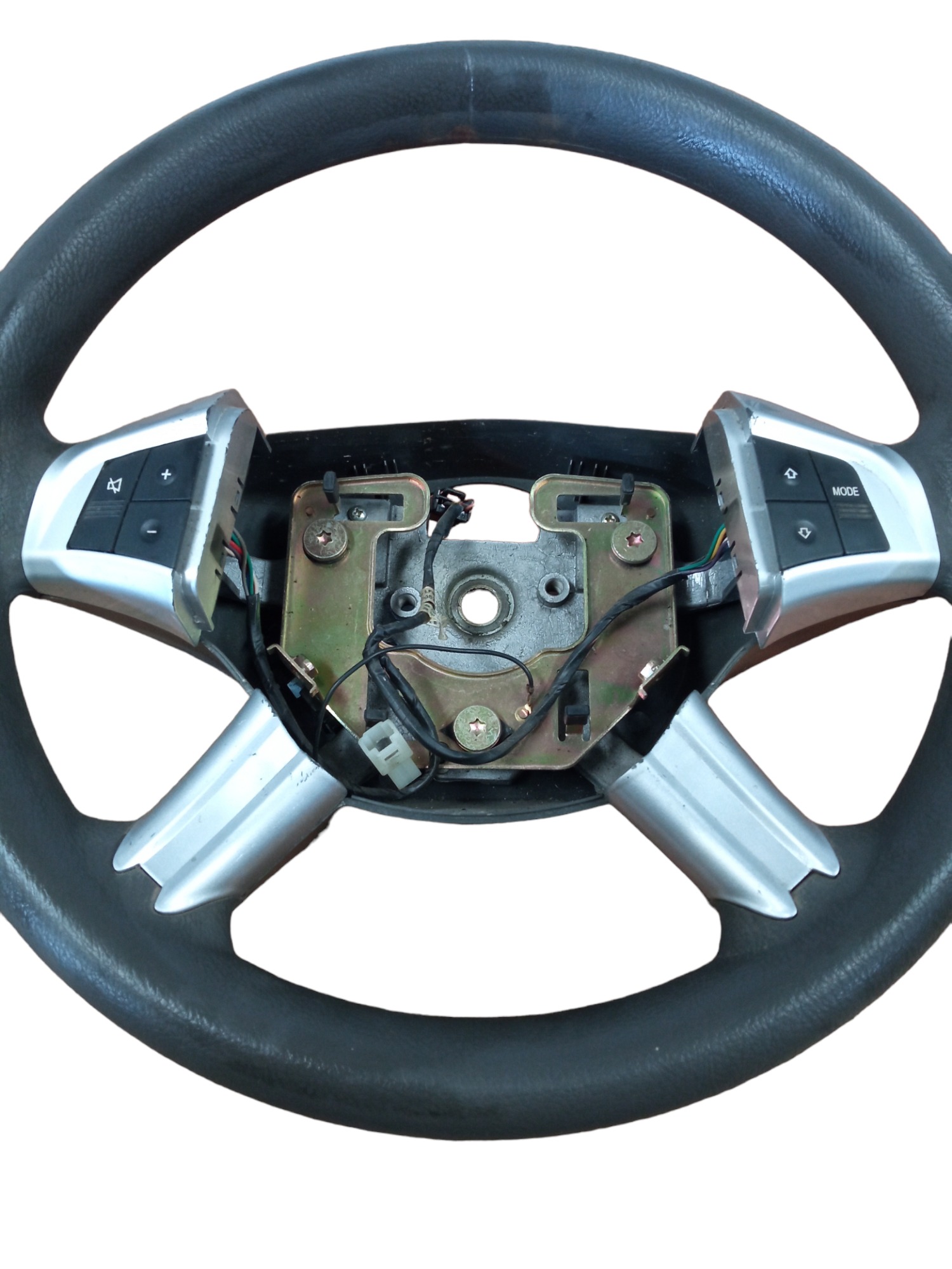 Volante Lifan 620 2009/2012 Com Detalhes.m.v  P 9