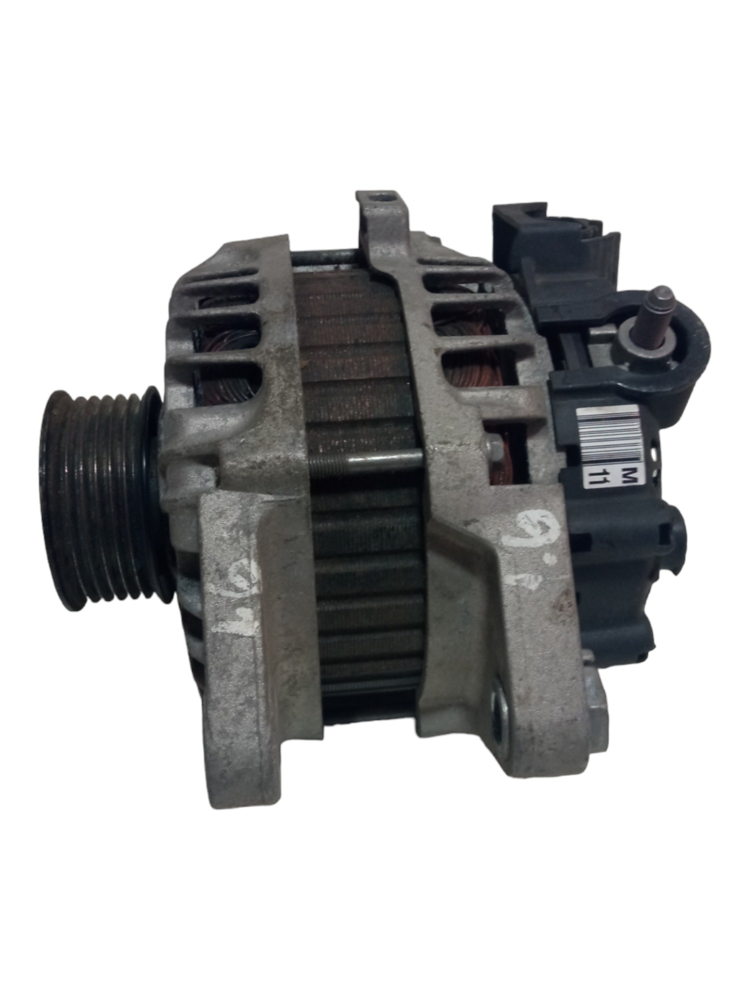 Alternador Hyundai Veloster Hb20 Kia Soul 2011 A 2022 1.6 3