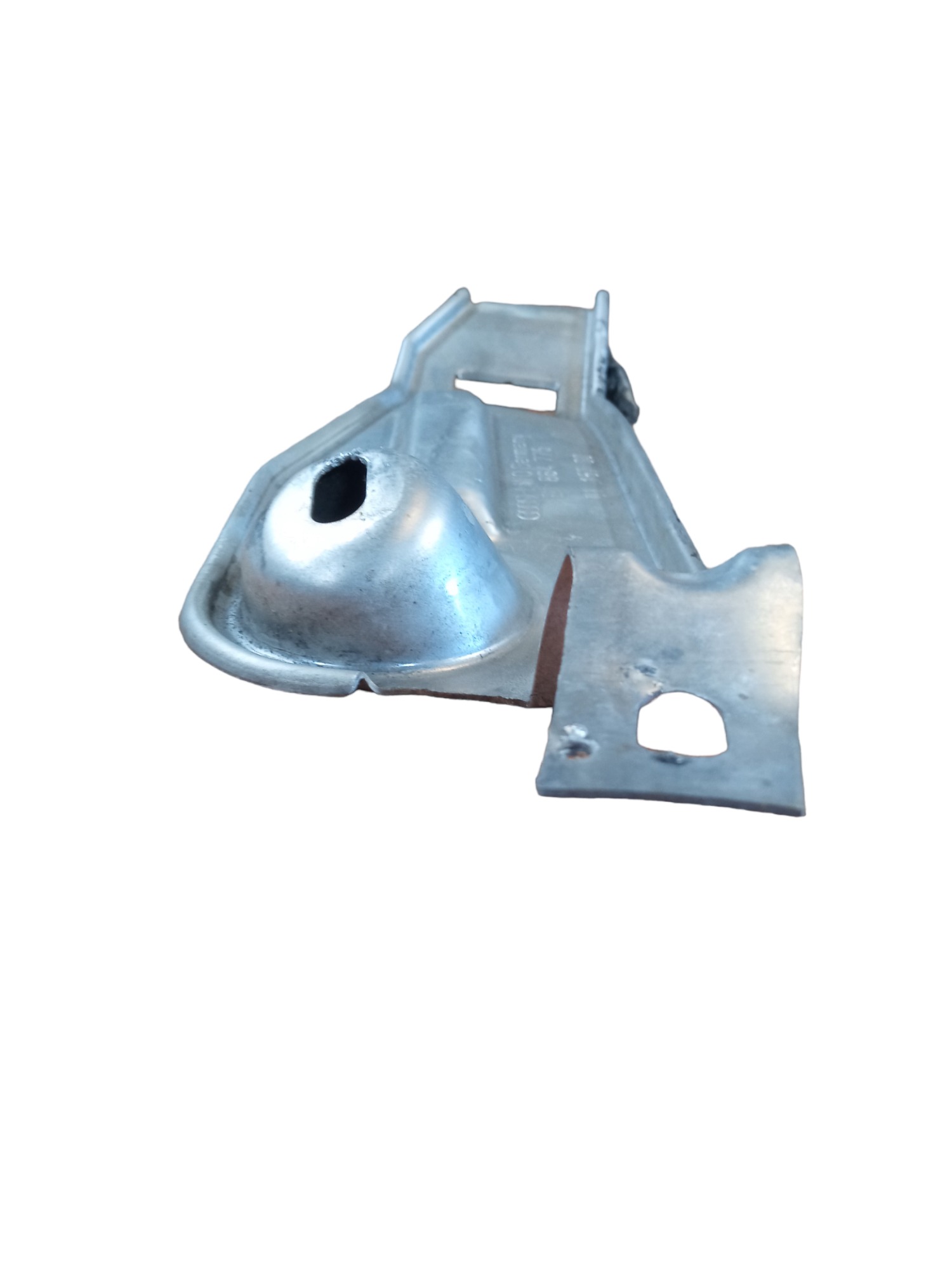 Base Apoio Descansa Pé Original Audi A6 2000 2
