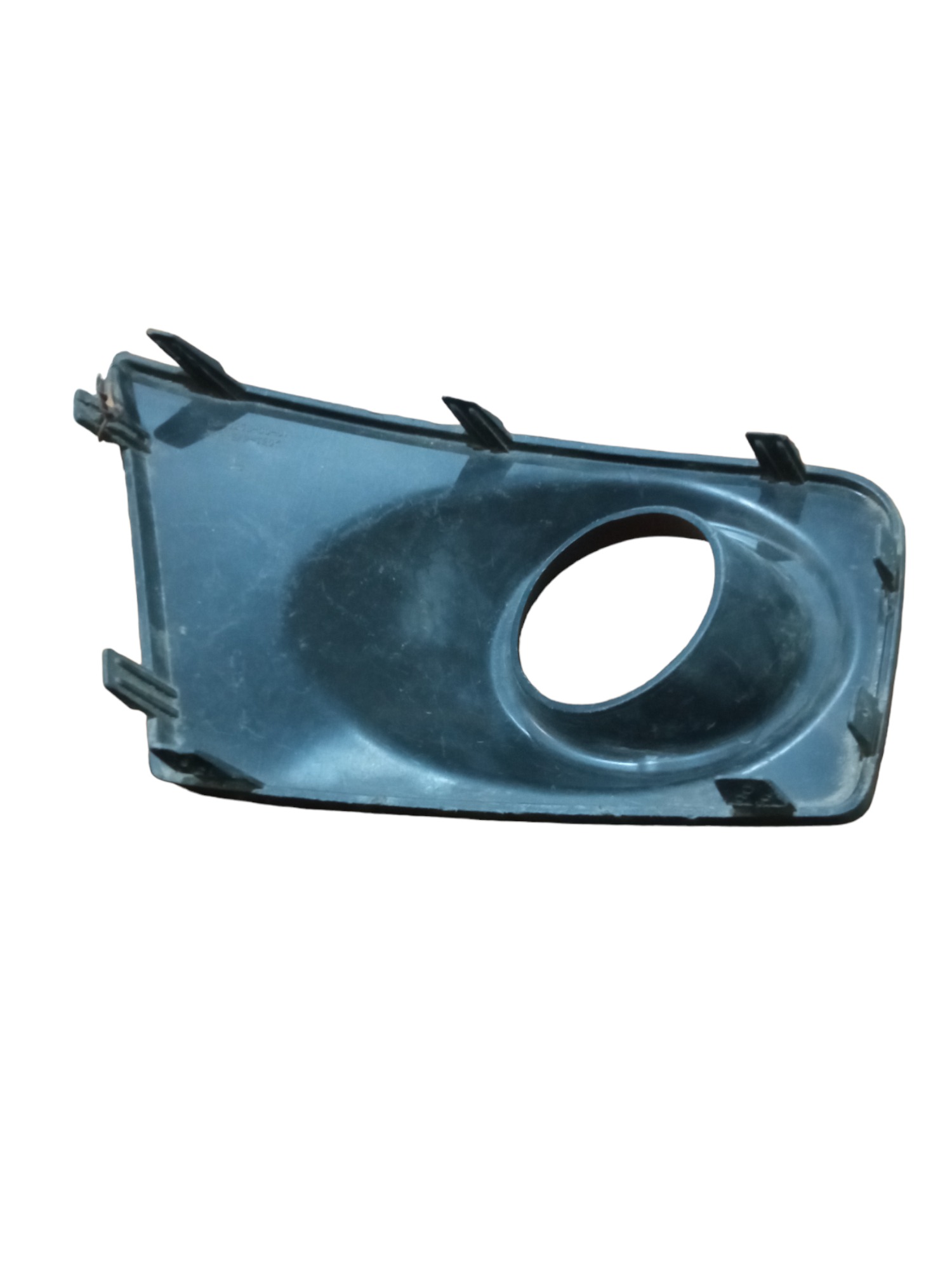 Grade Arol De Milha Volkswagen Golf Preto 3