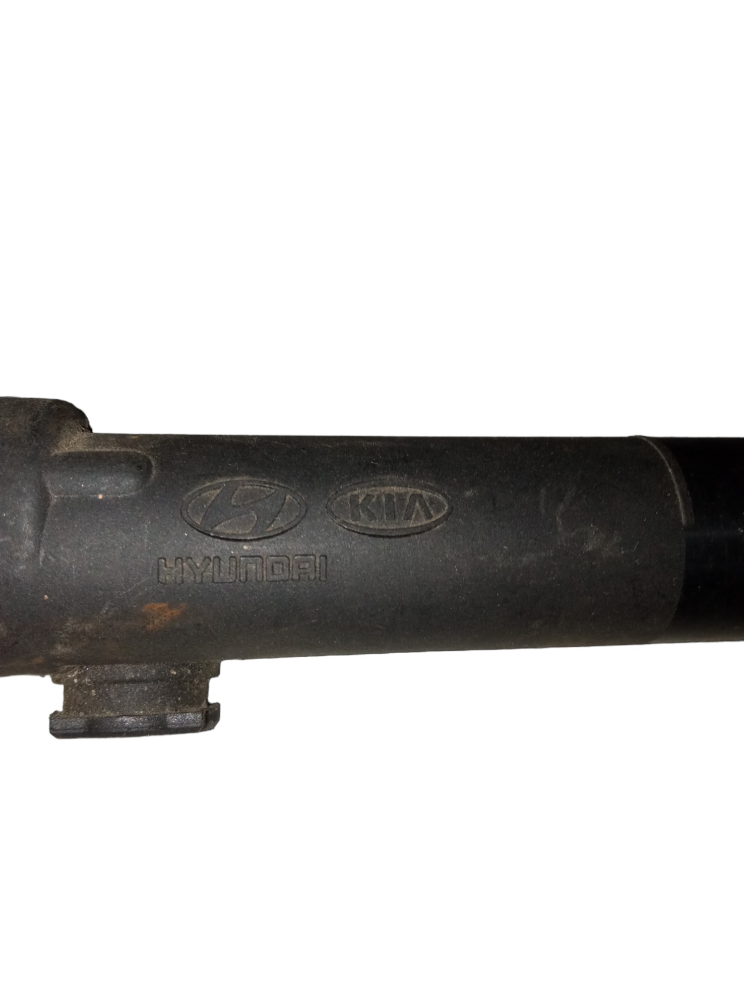 Flauta Dos Bicos Injetores Hyundai Azera 2006/2011 6