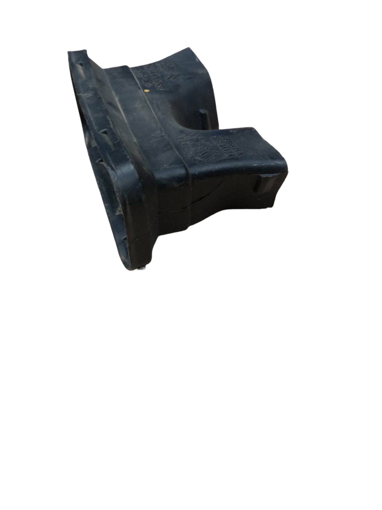 Moldura Duto De Ar Citroën C4 Pallas 2008/2013 2
