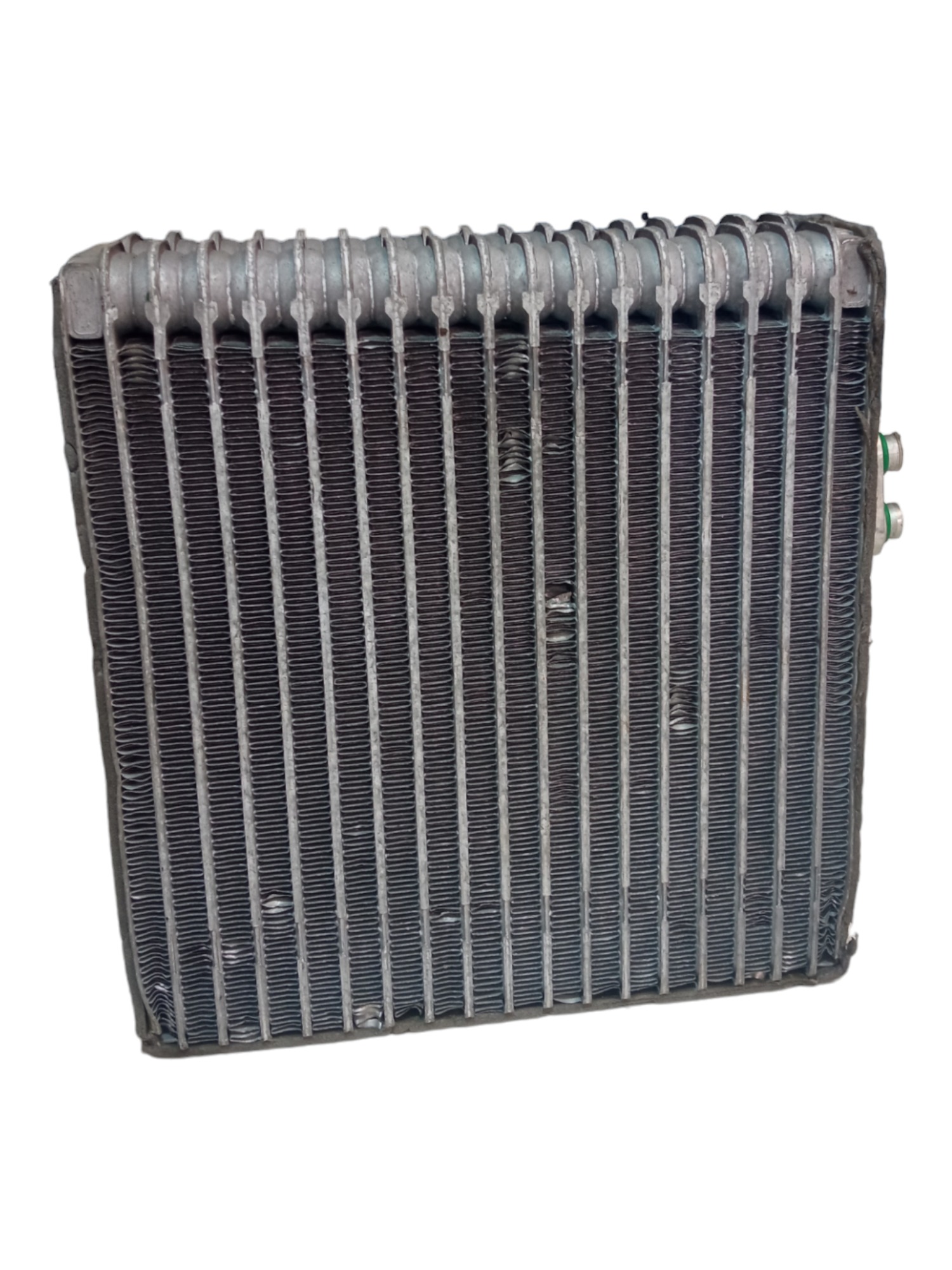 Radiador Evaporador Caixa Ar Condicionado Jac J3 2009 A 2016 5