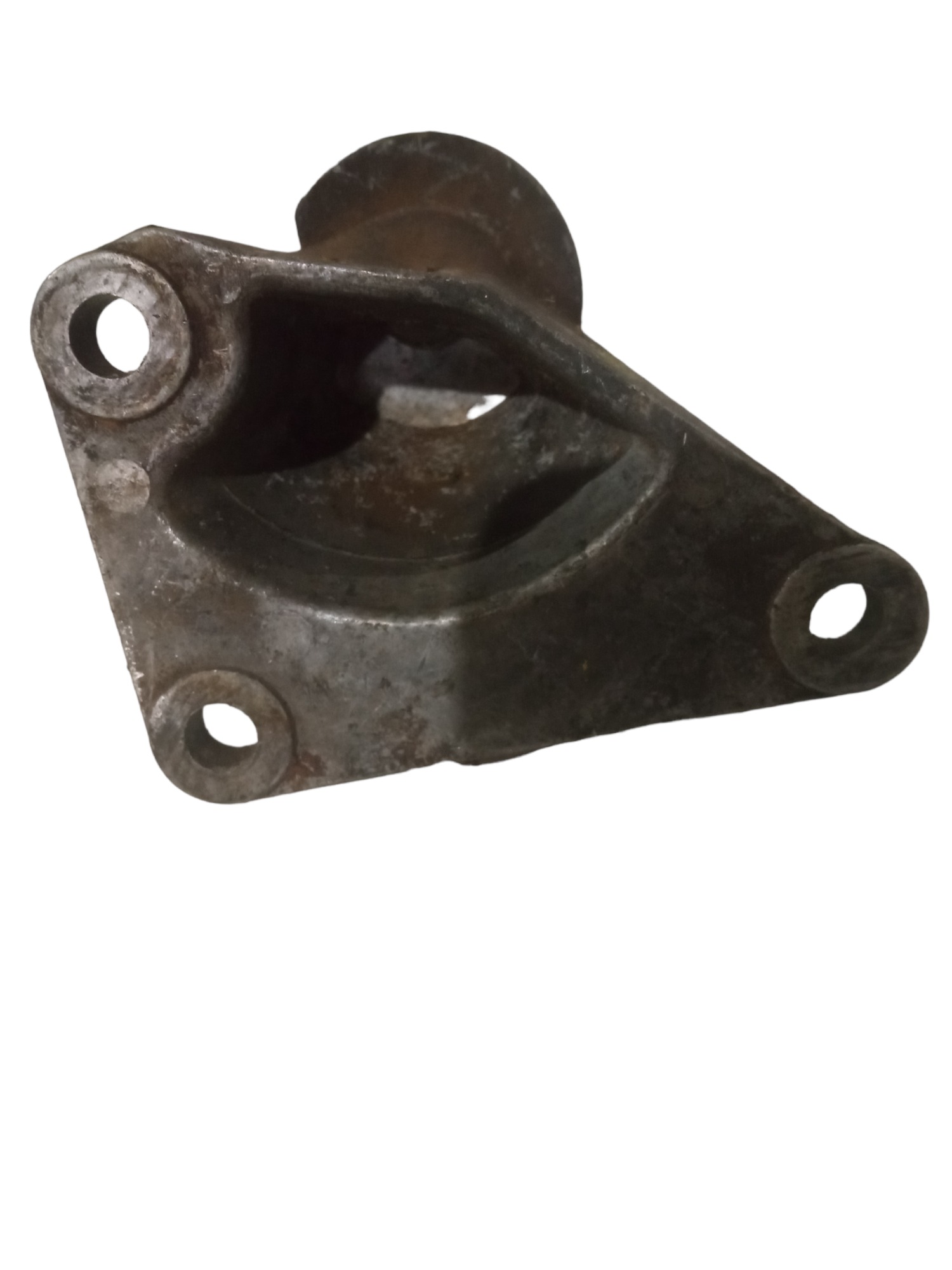 Suporte Polia Tensor Omega Australiano 2000/2005 M.v 4