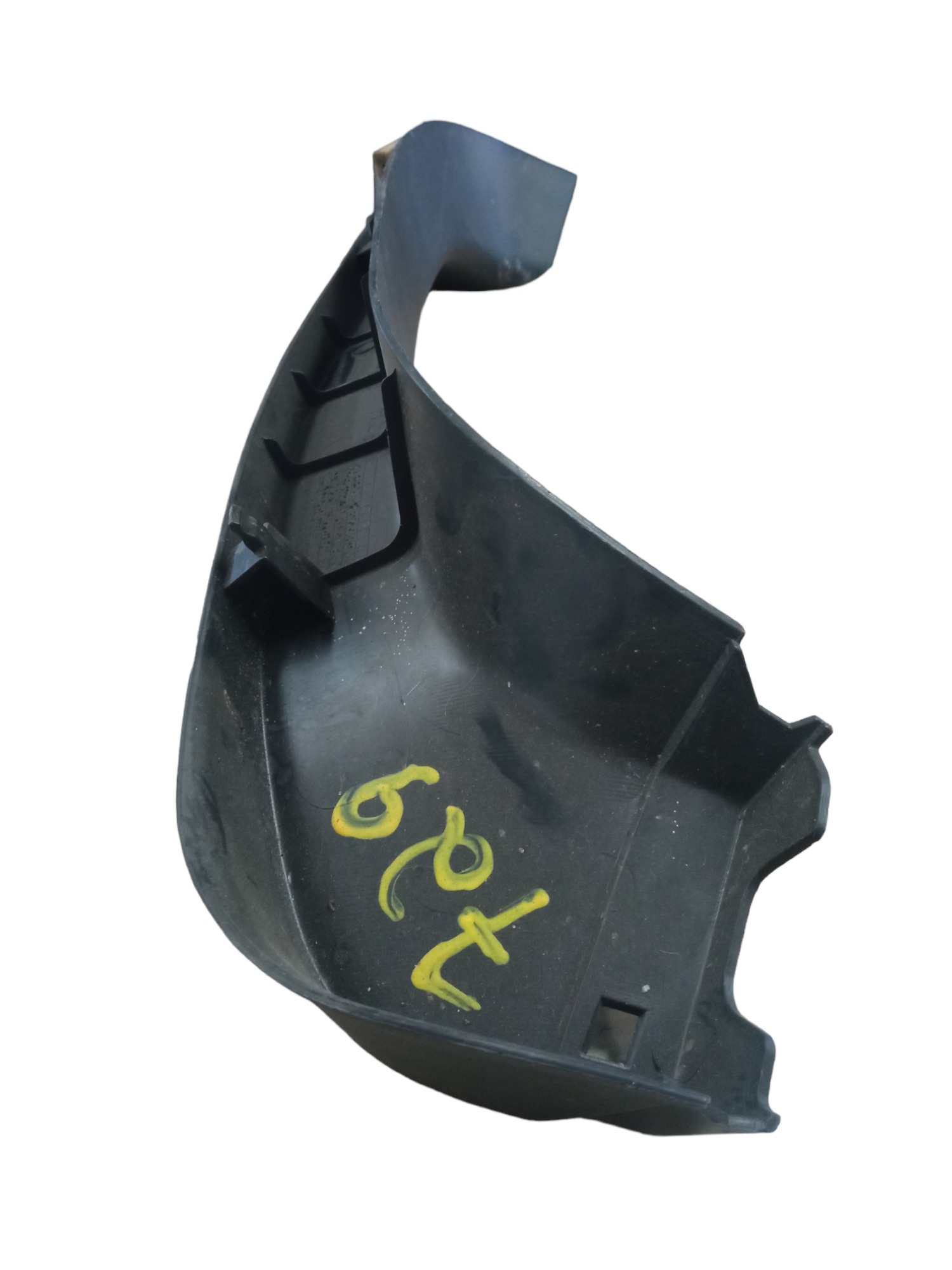 Moldura Vigia Traseira Direita Subaru Impreza 2008/2012 M.v 3
