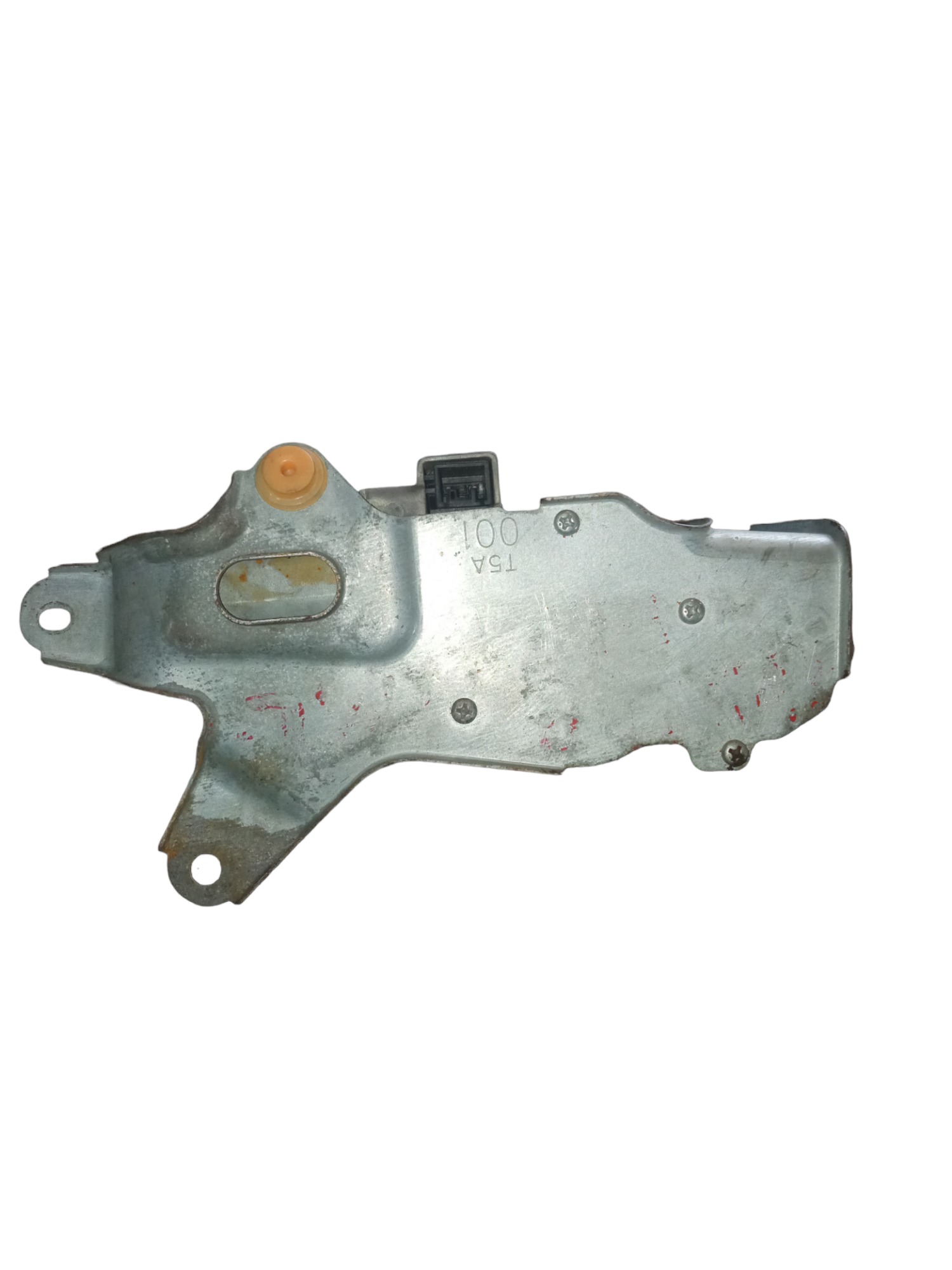 Motor De Limpador Traseiro Honda New Fit 2015/2018 Origi 2
